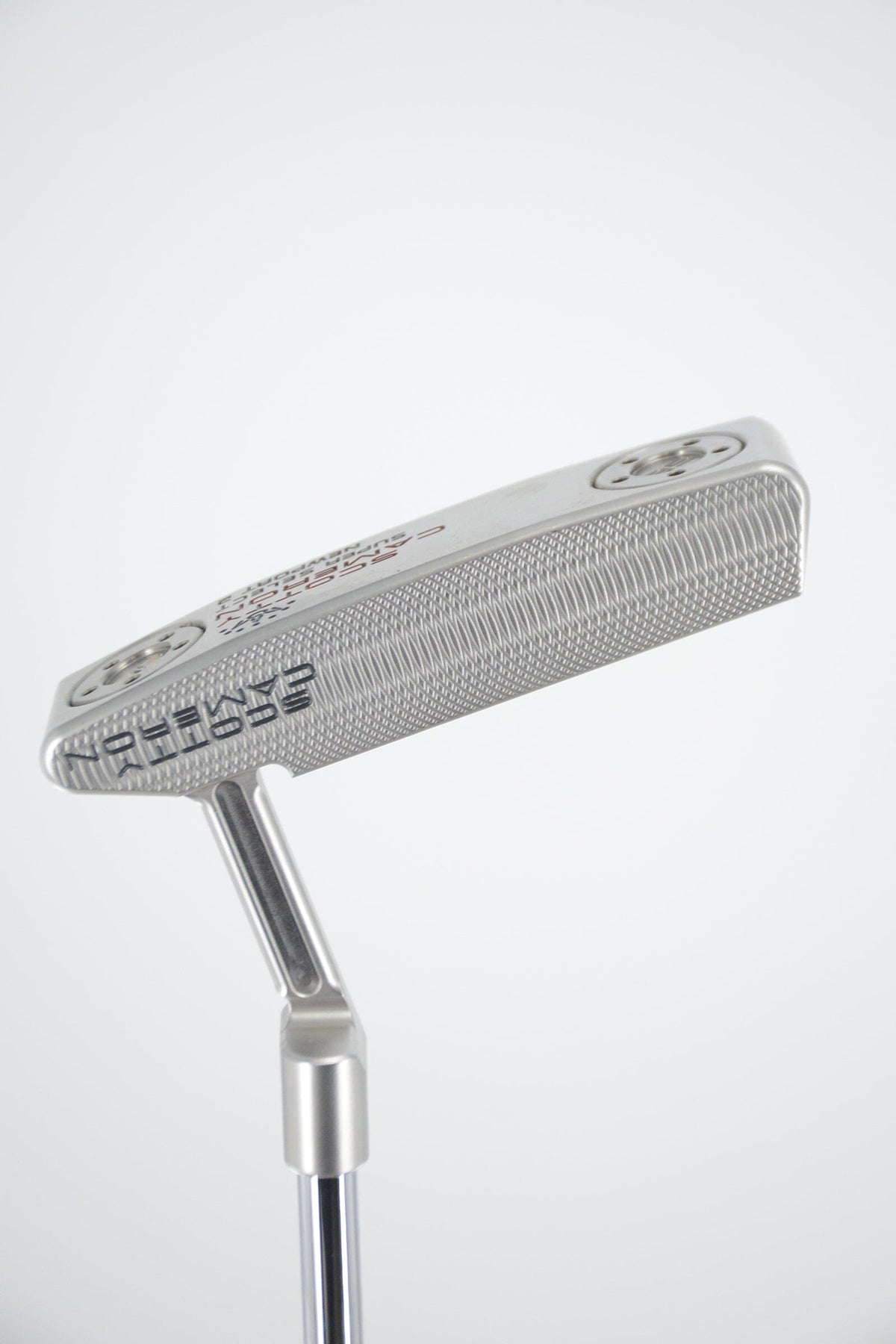 Scotty Cameron Super Select Newport 2 Putter 33.5" Golf Putters Scotty Cameron