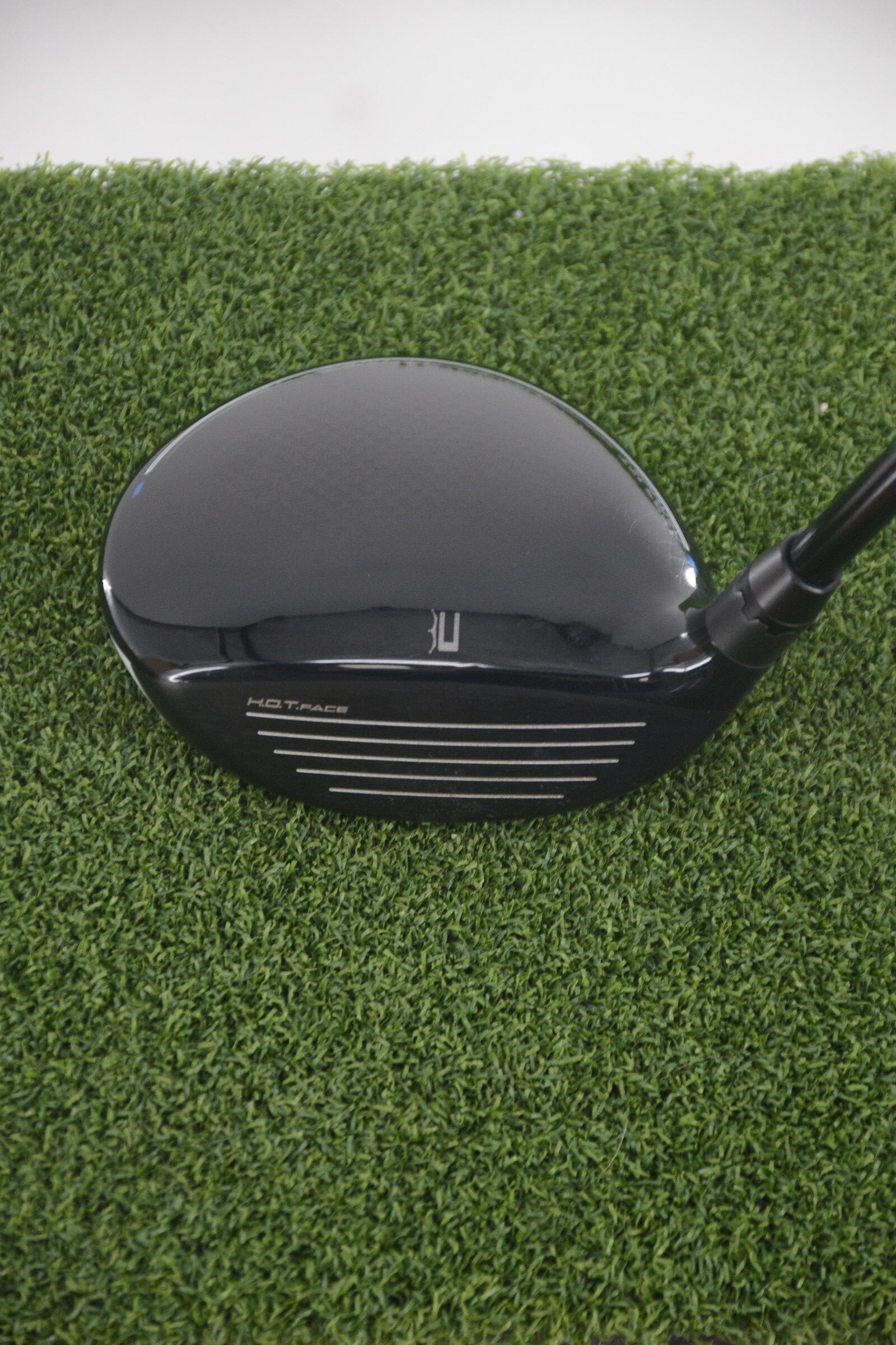 Cobra Aerojet Max 3 Wood R Flex 41.25" Golf Clubs GolfRoots