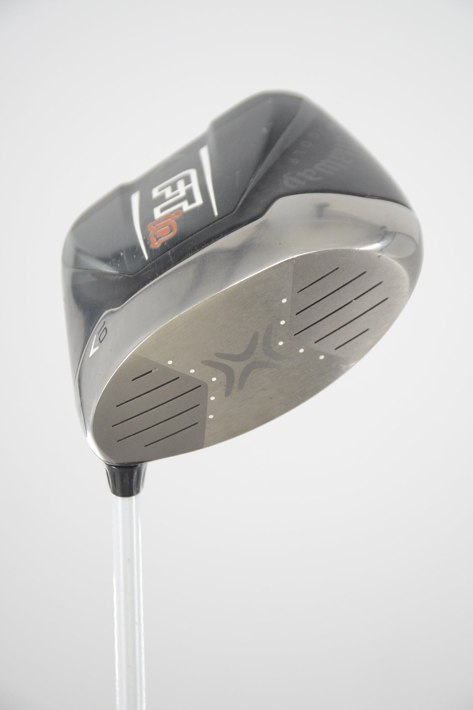 Callaway FT-IQ 10 Degree Driver S Flex 44.75" Golf Clubs GolfRoots