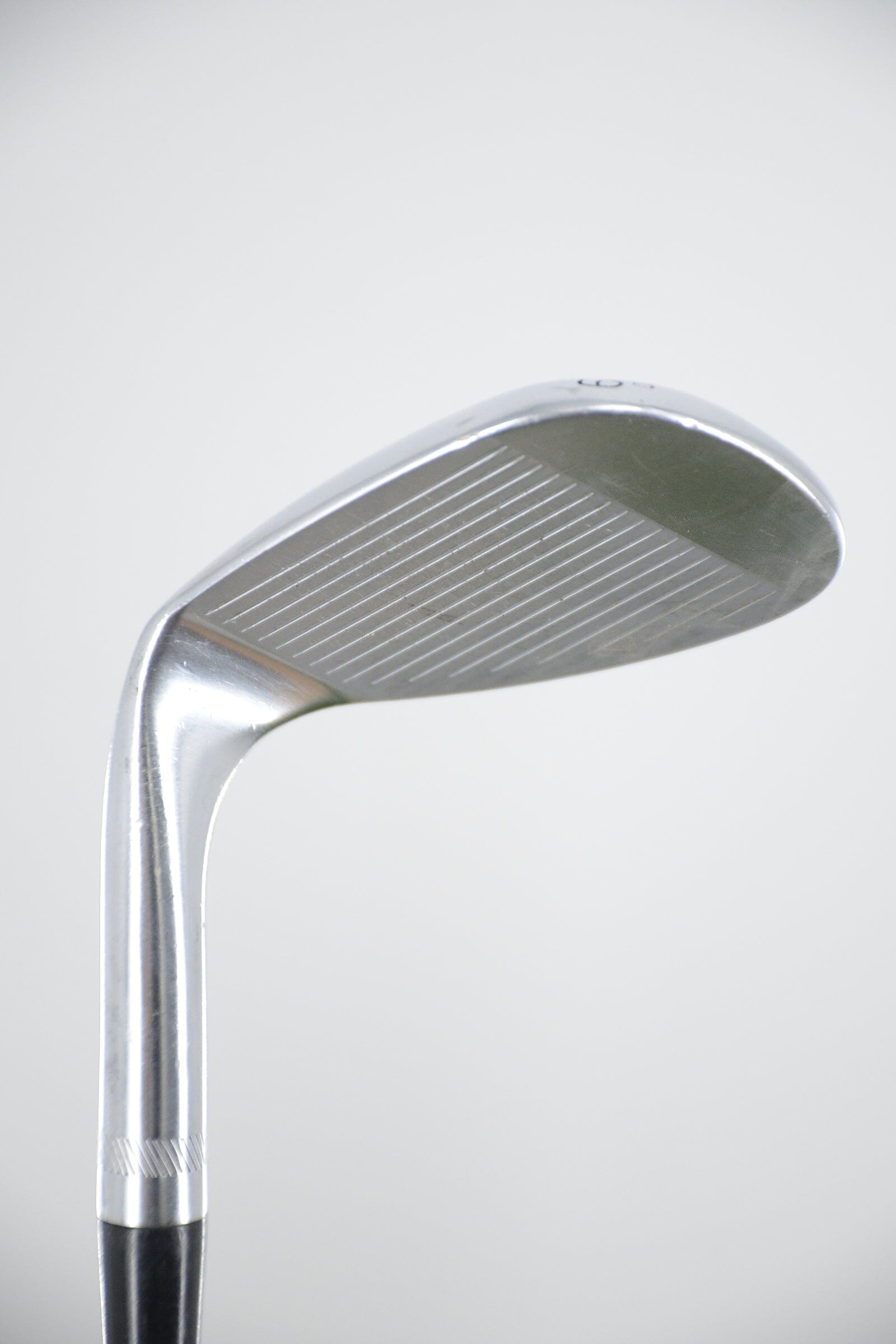 Titleist Vokey SM6 Tour Chrome 60 Degree Wedge Wedge Flex 35" Golf Clubs GolfRoots