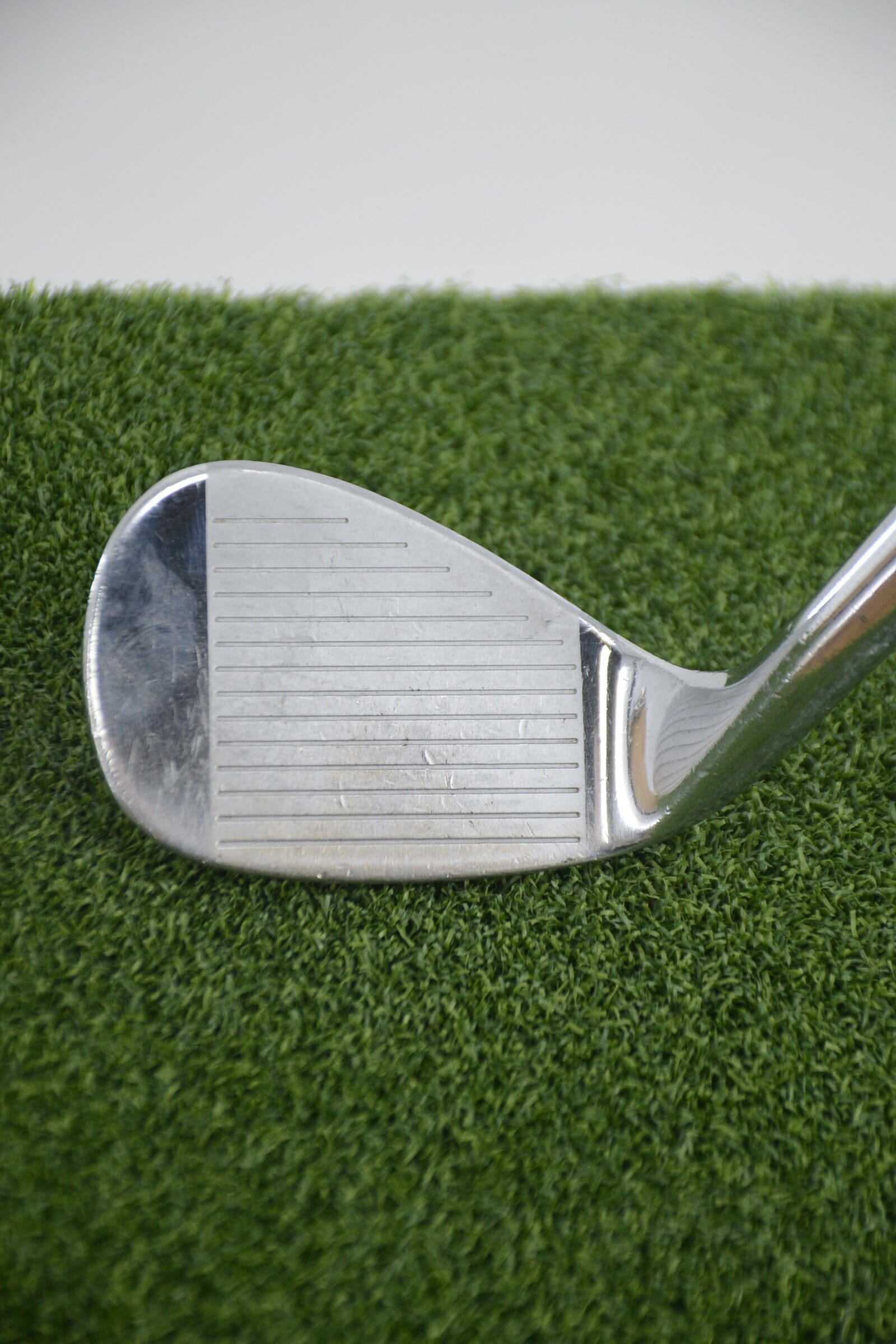 Cleveland Tour Action 900 54 Degree Wedge Wedge Flex 35.25" Golf Clubs GolfRoots