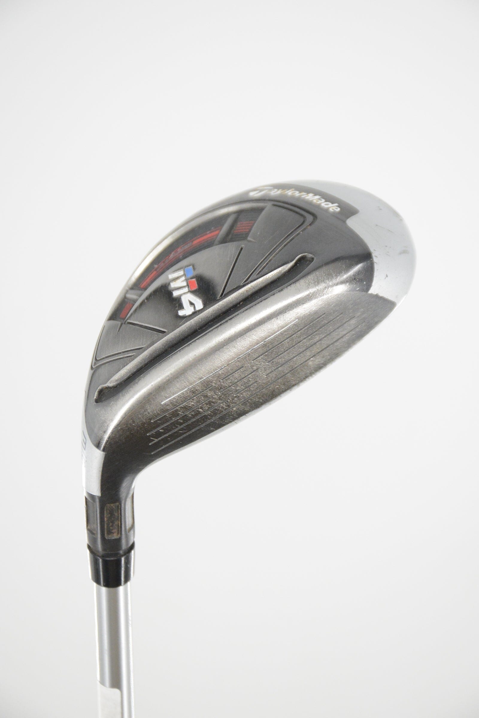TaylorMade M4 Rescue 2018 3 Hybrid S Flex 40.5" Golf Clubs GolfRoots