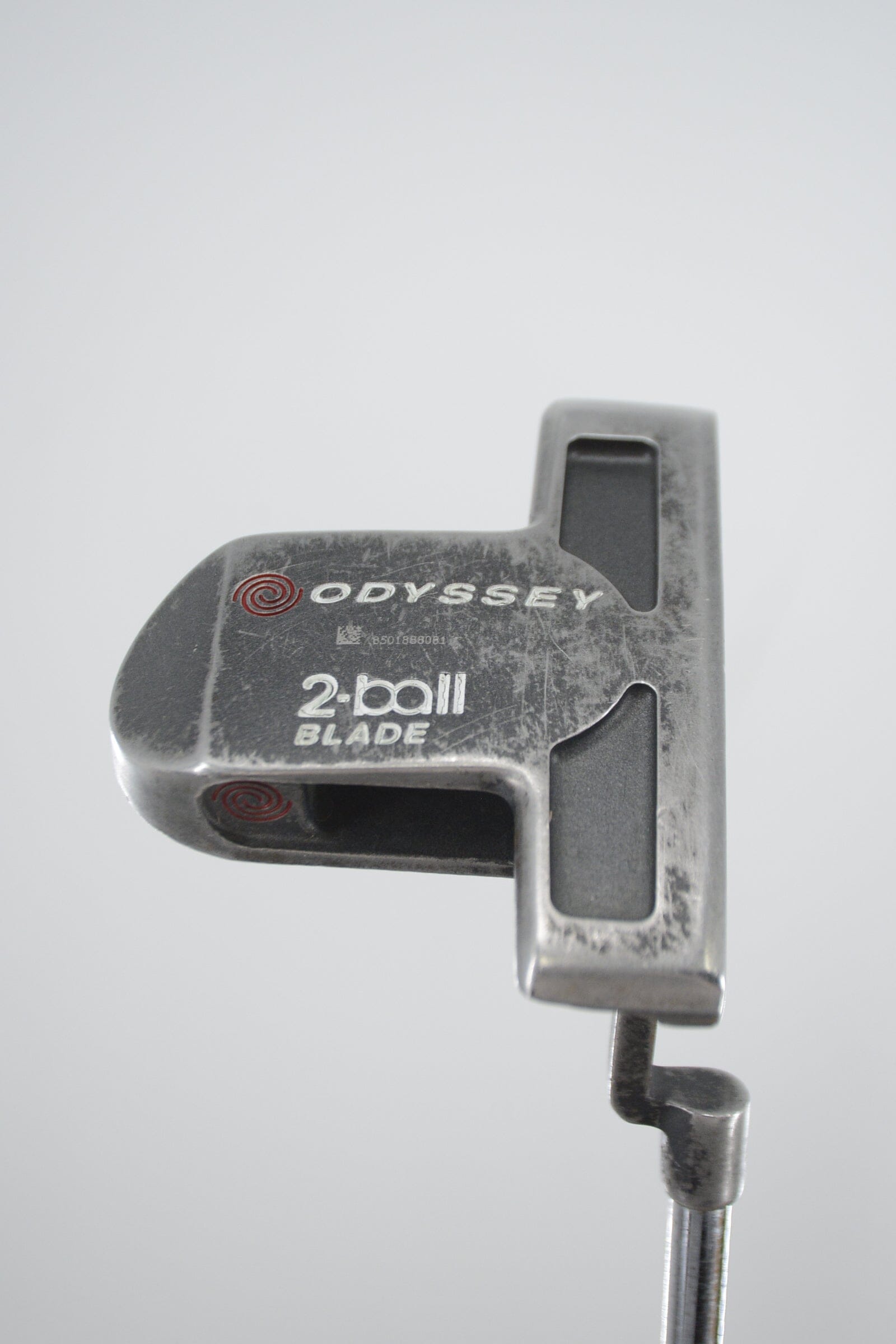 Odyssey DFX 2-Ball Blade Putter 34" Golf Clubs GolfRoots