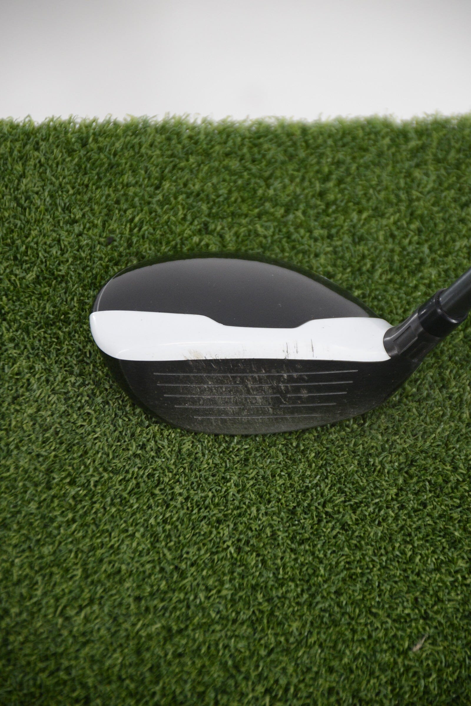 TaylorMade M2 Rescue 2017 4 Hybrid R Flex 40" Golf Clubs GolfRoots