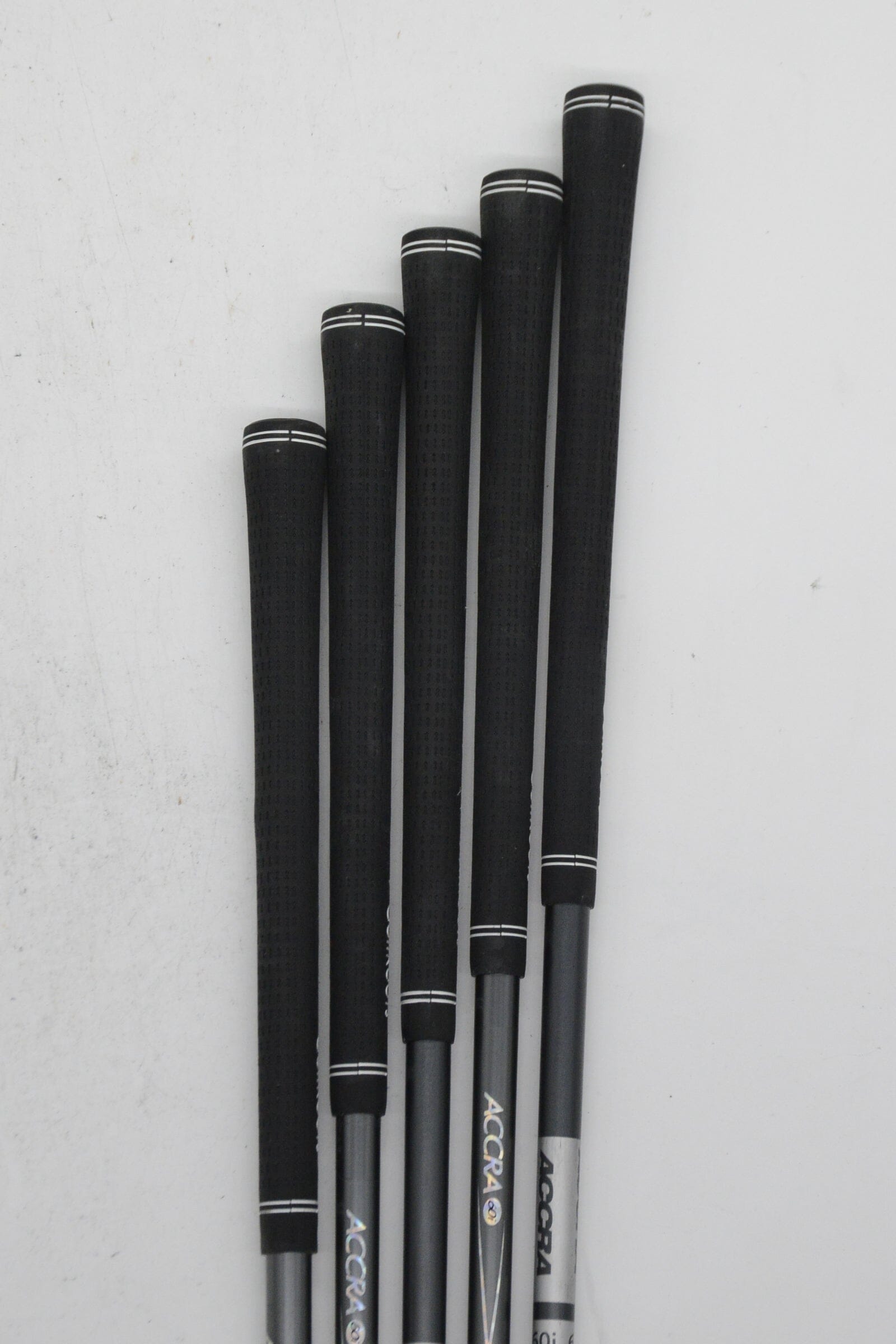 Callaway RAZR X 6-PW Iron Set S Flex -1" Golf Clubs GolfRoots