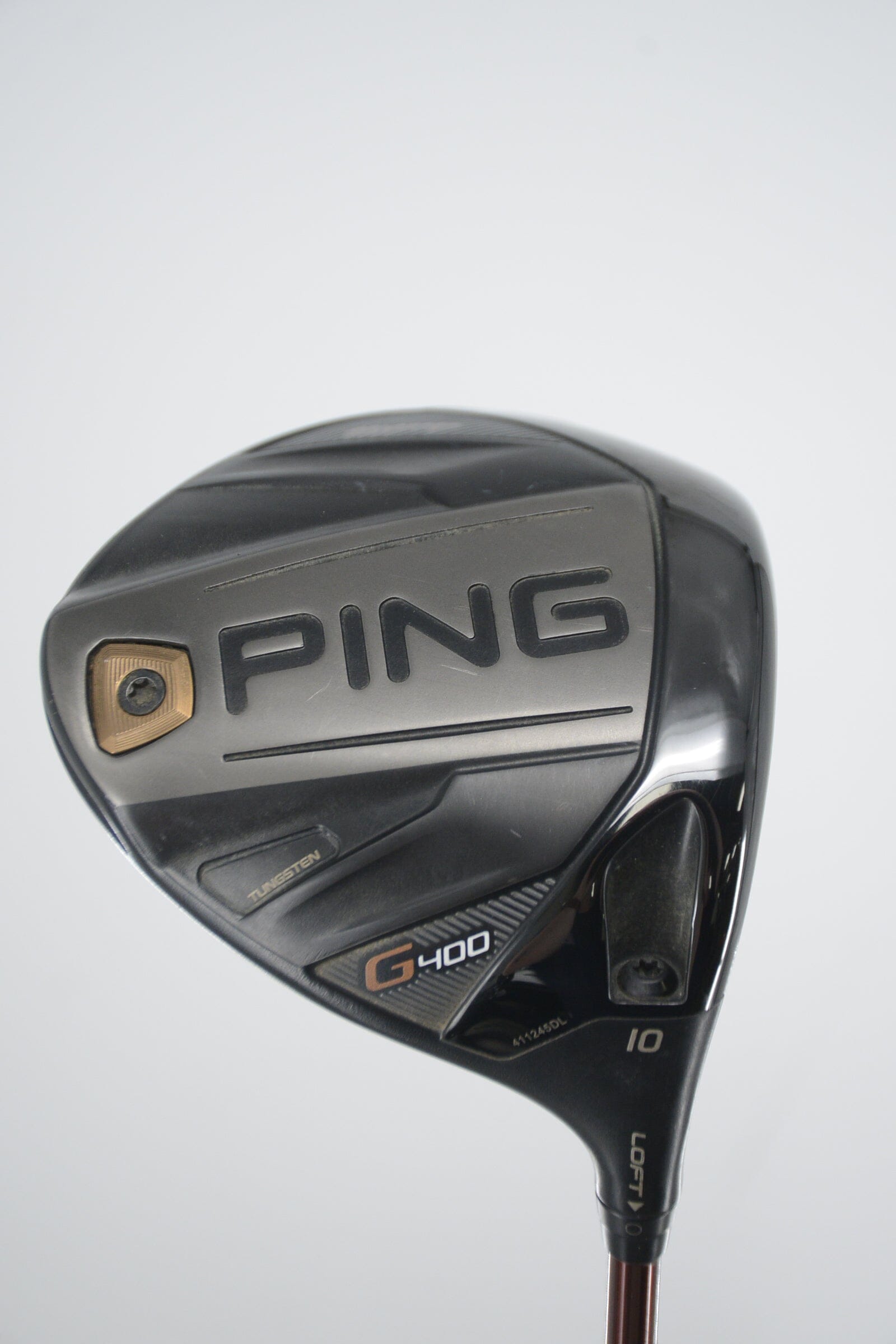 Ping G400 SFT 10 Degree Driver SR Flex 45.5" Golf Clubs GolfRoots
