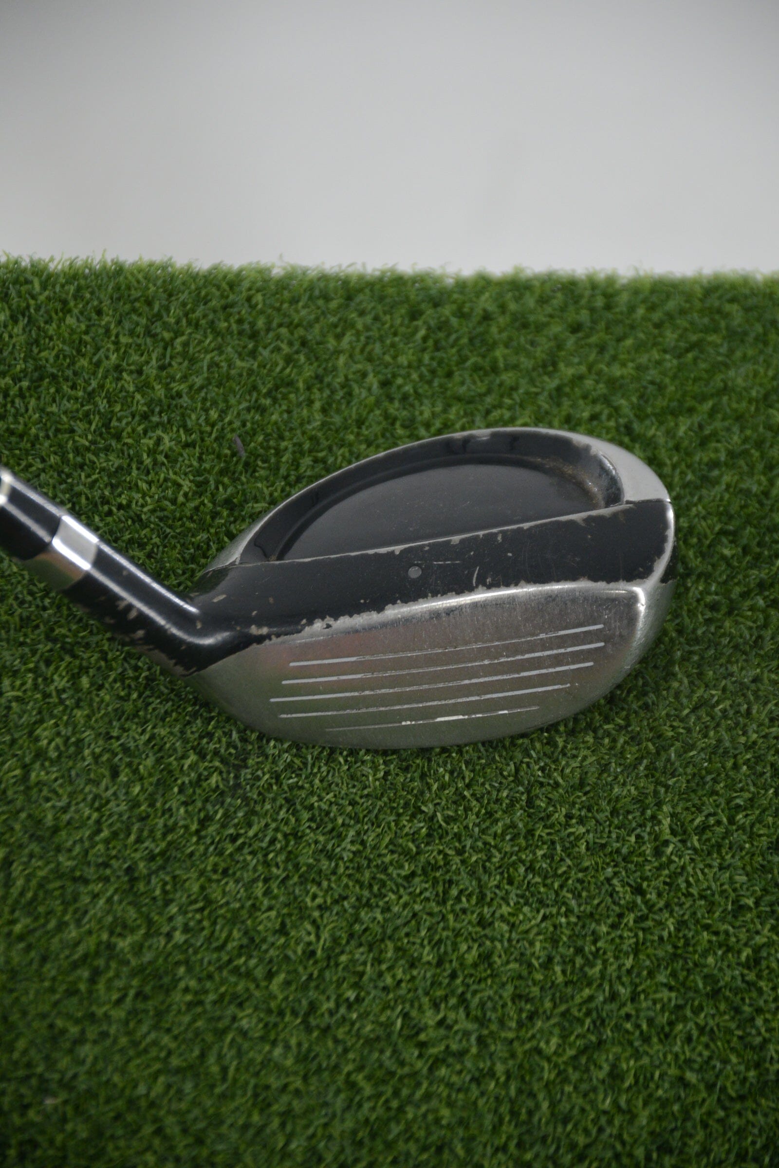 Lefty Nike Slingshot 3 Hybrid S Flex 39.5" Golf Clubs GolfRoots