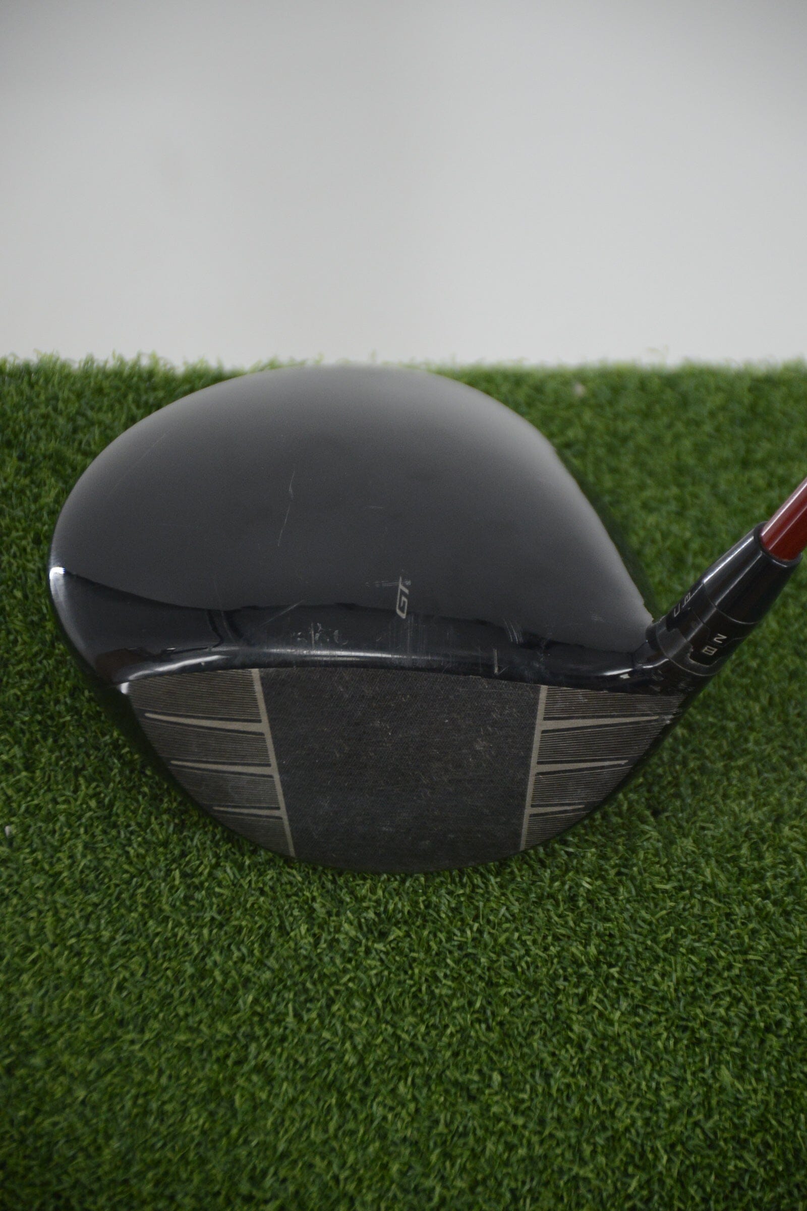 Titleist GT2 10 Degree Driver R Flex 45.5" Golf Clubs GolfRoots