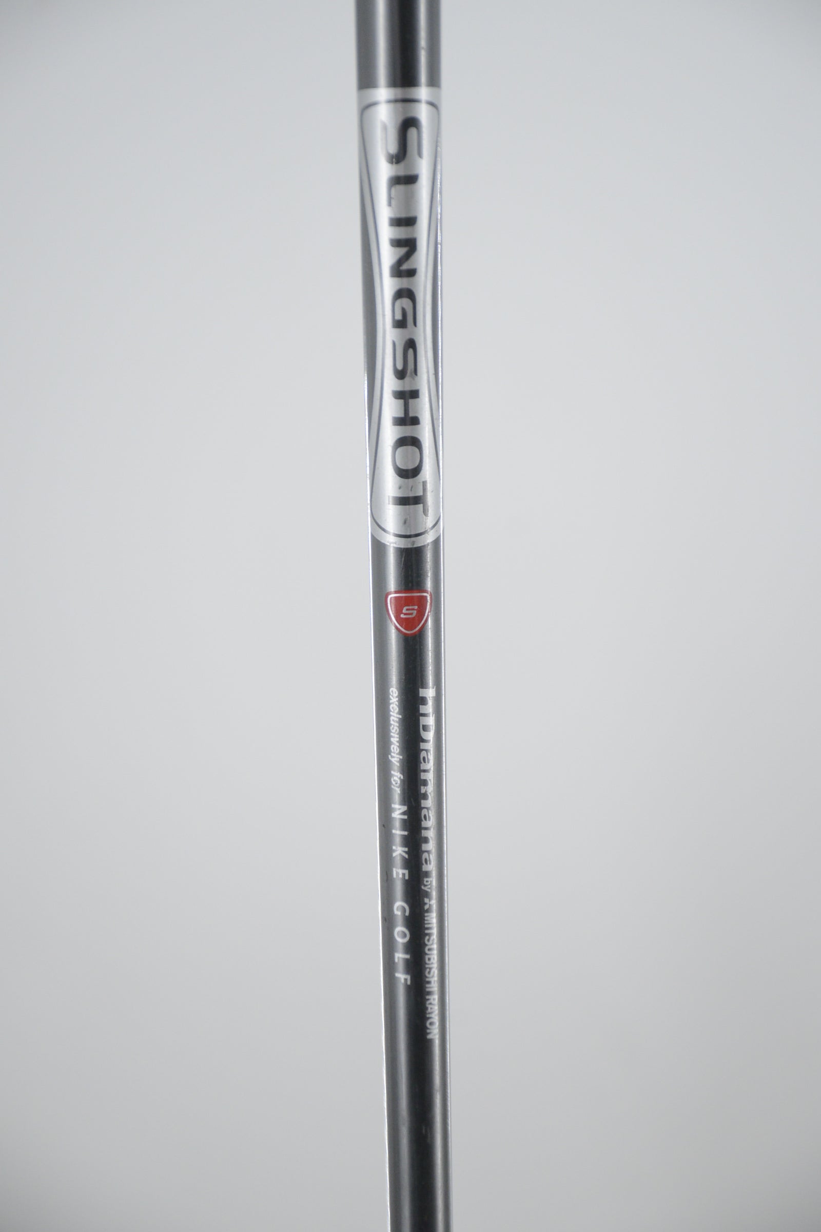 Lefty Nike Slingshot 3 Hybrid S Flex 39.5"