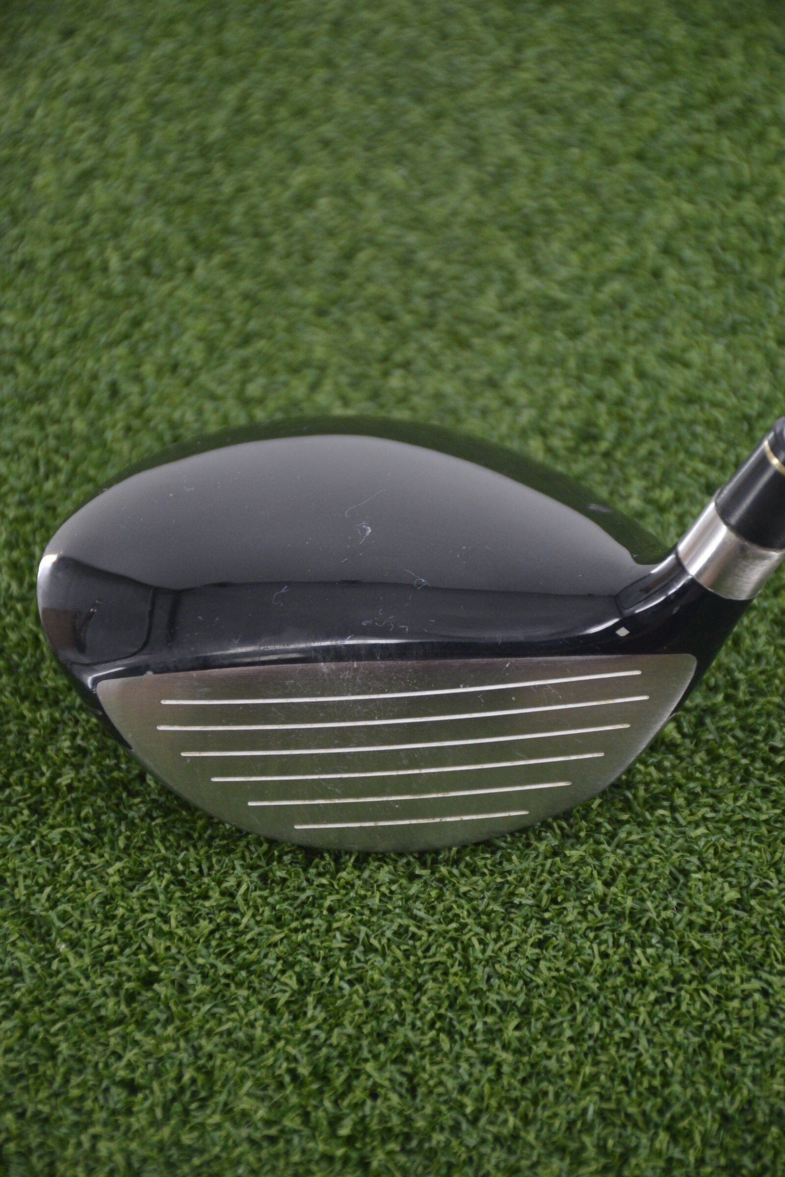 Srixon Z-Steel Maraging 3+ Wood S Flex 42.5" Golf Clubs GolfRoots