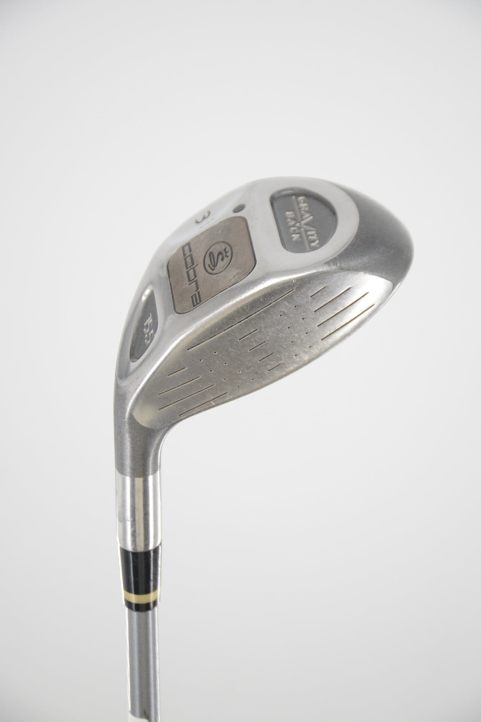 Cobra Gravity Back 2 Wood R Flex 43" Golf Clubs GolfRoots