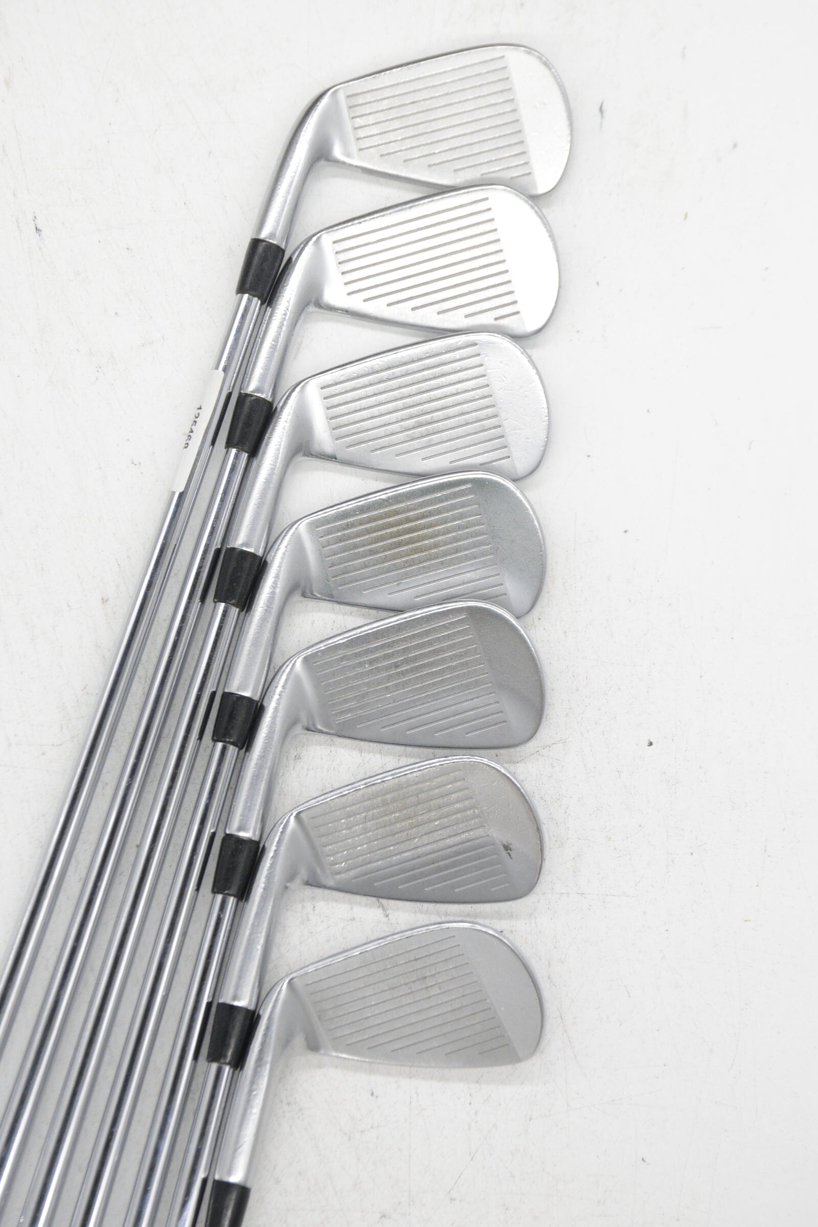 Mizuno JPX 919 Forged 4-PW Iron Set S Flex +0.5" Golf Clubs GolfRoots