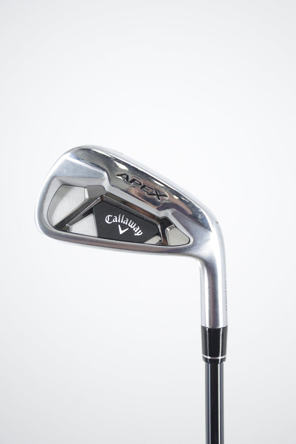 Callaway Apex 21 7 Iron SR Flex 36.5" Golf Clubs GolfRoots