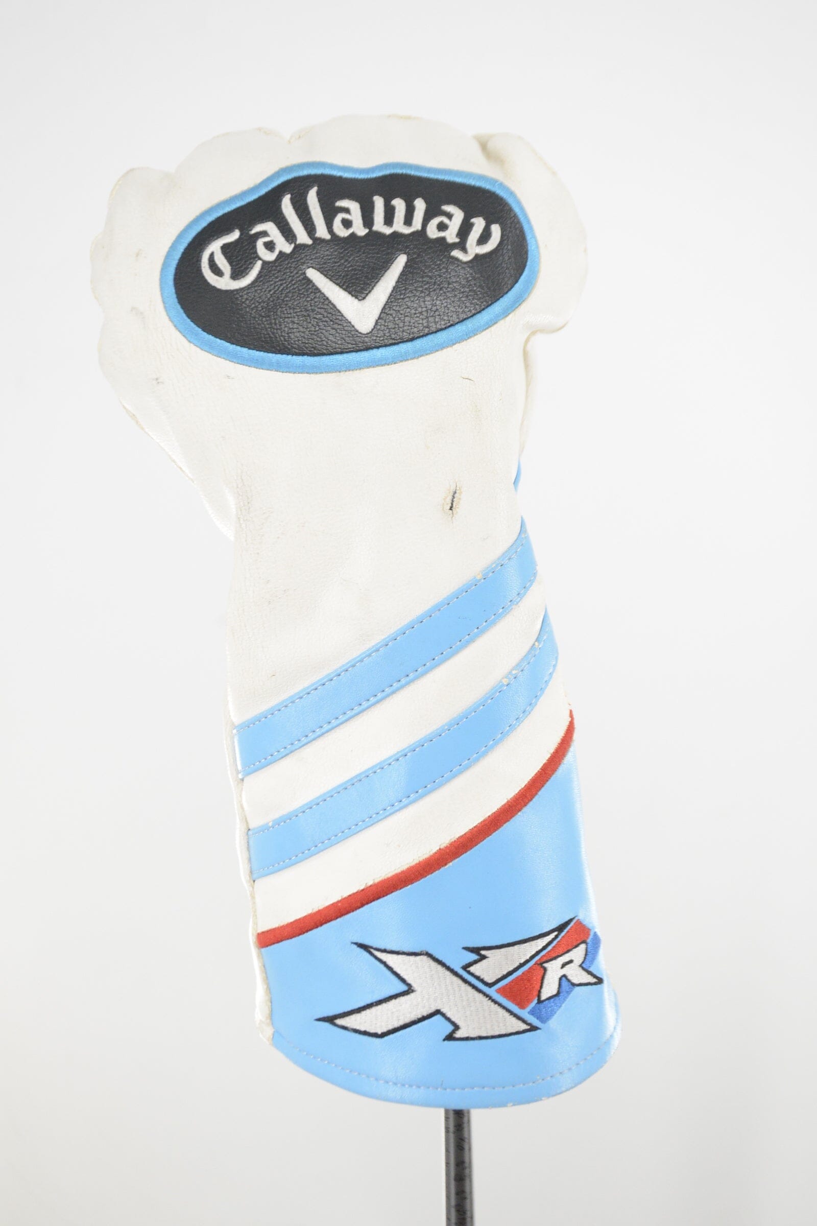 Women's Callaway XR 10.5 Degree Driver W Flex 43" Golf Clubs GolfRoots