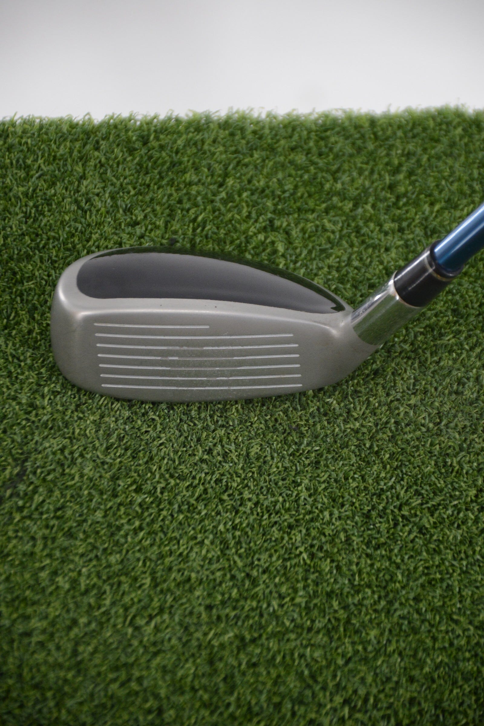 Adams Idea Pro Tour Prototype 18 Degree Hybrid S Flex 40.25" Golf Clubs GolfRoots