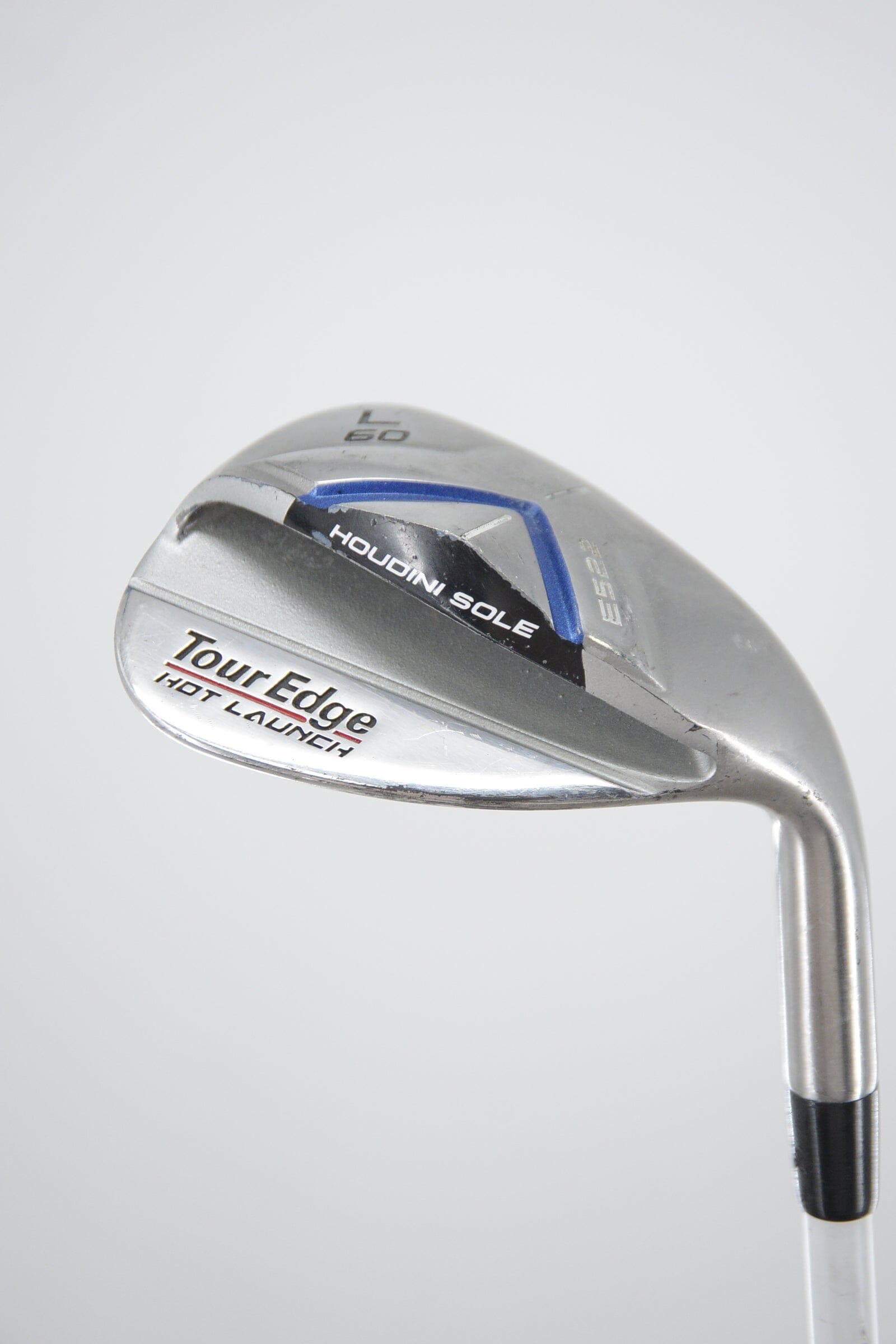 Women's Tour Edge Hot Launch E522 LW W Flex 33.75" Golf Clubs GolfRoots