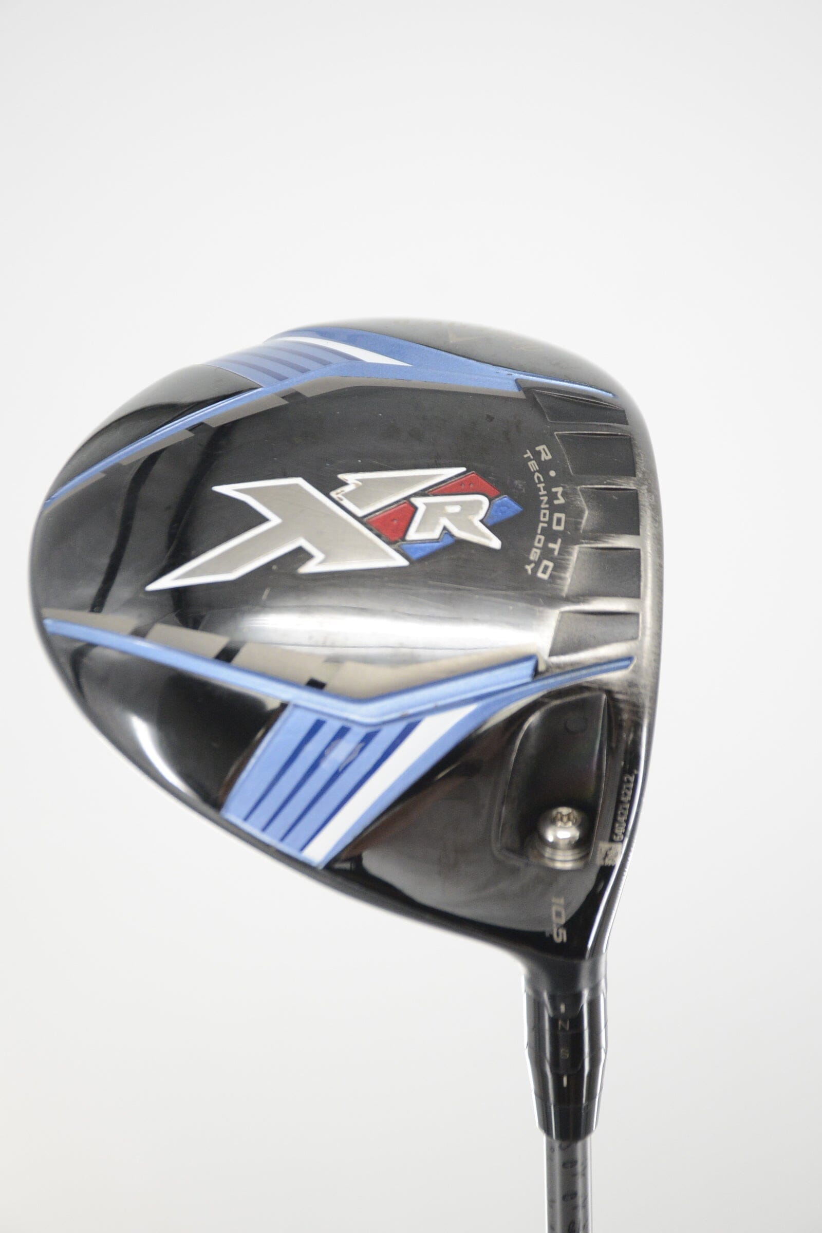 Women's Callaway XR 10.5 Degree Driver W Flex 43" Golf Clubs GolfRoots