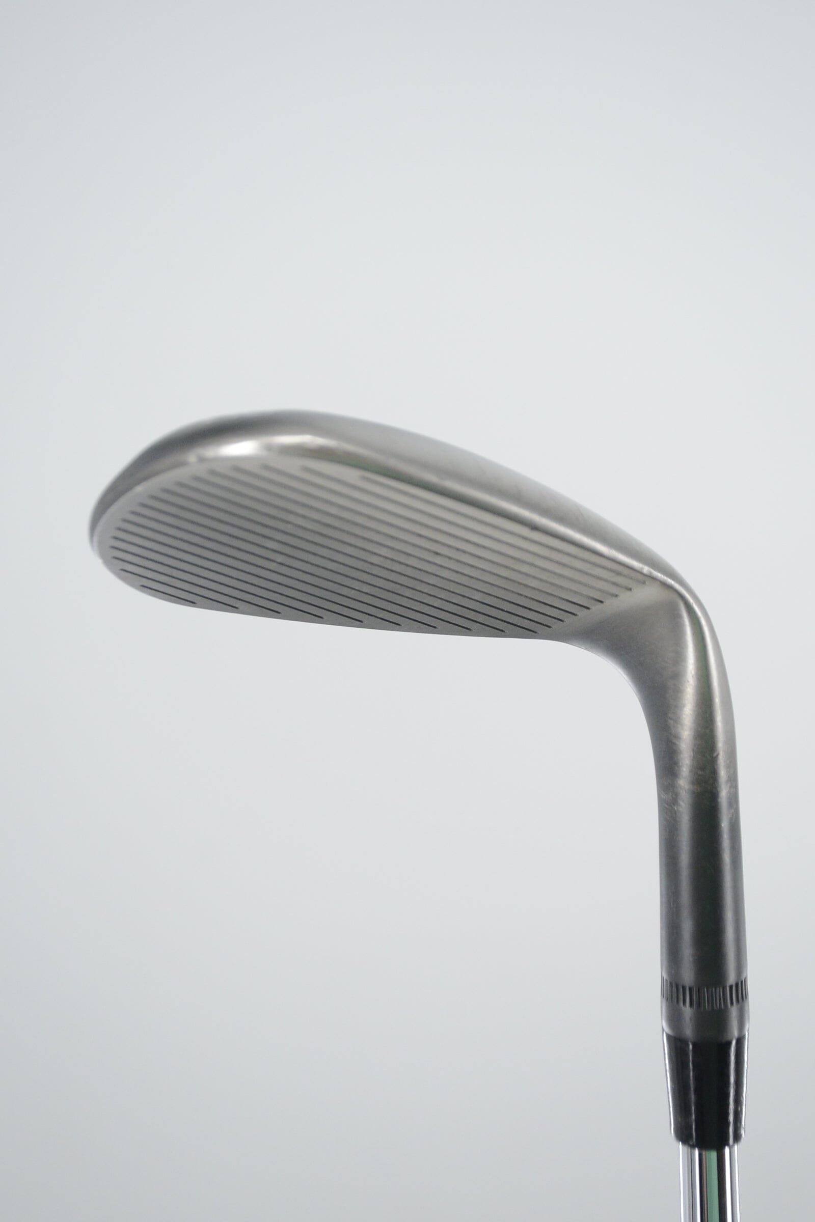 Lefty Callaway Jaws Full Toe 60 Degree Wedge Wedge Flex 34.5" Golf Clubs GolfRoots