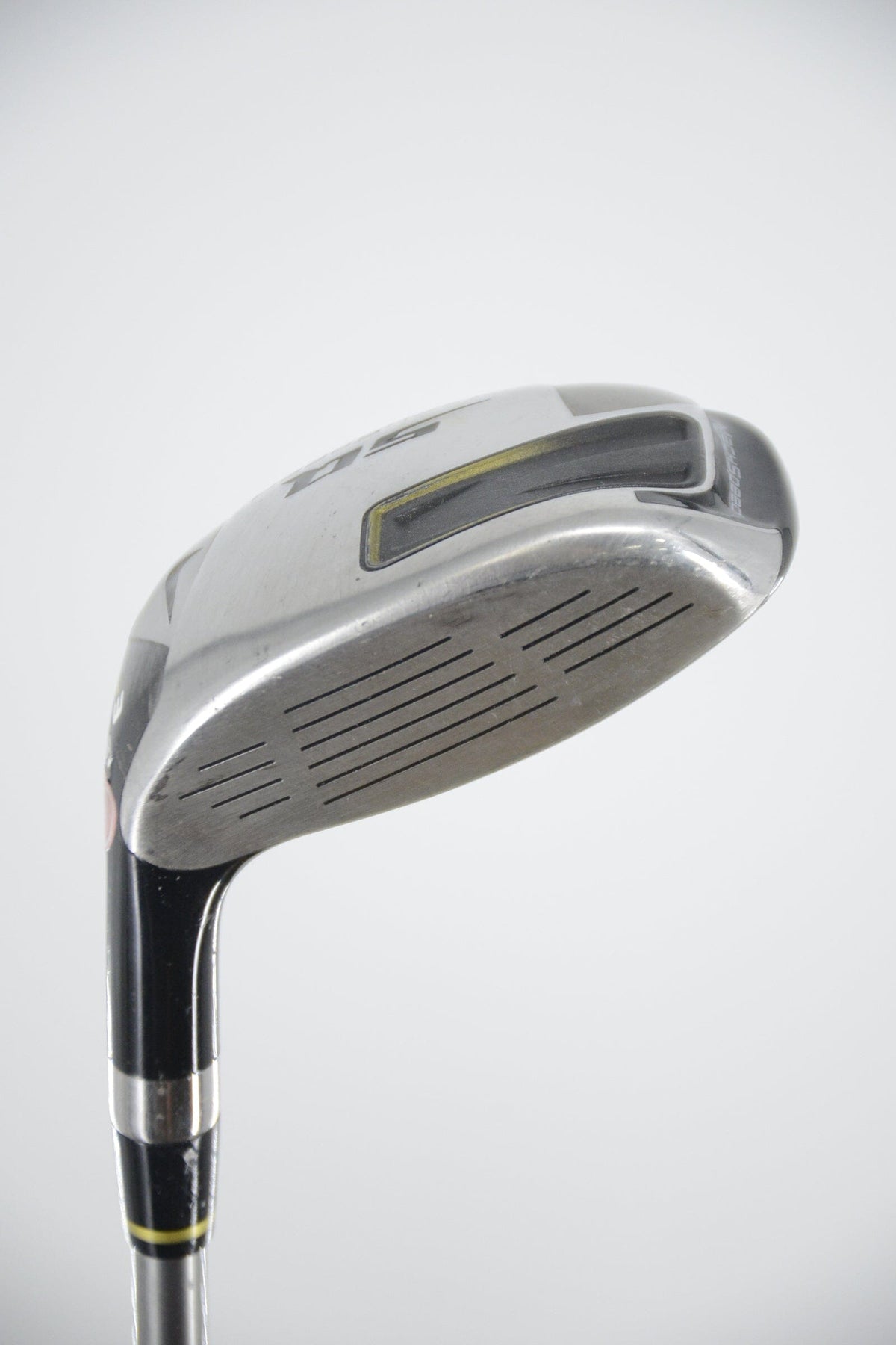 Nike SQ Machspeed 3 Hybrid S Flex 39.75" Golf Clubs GolfRoots