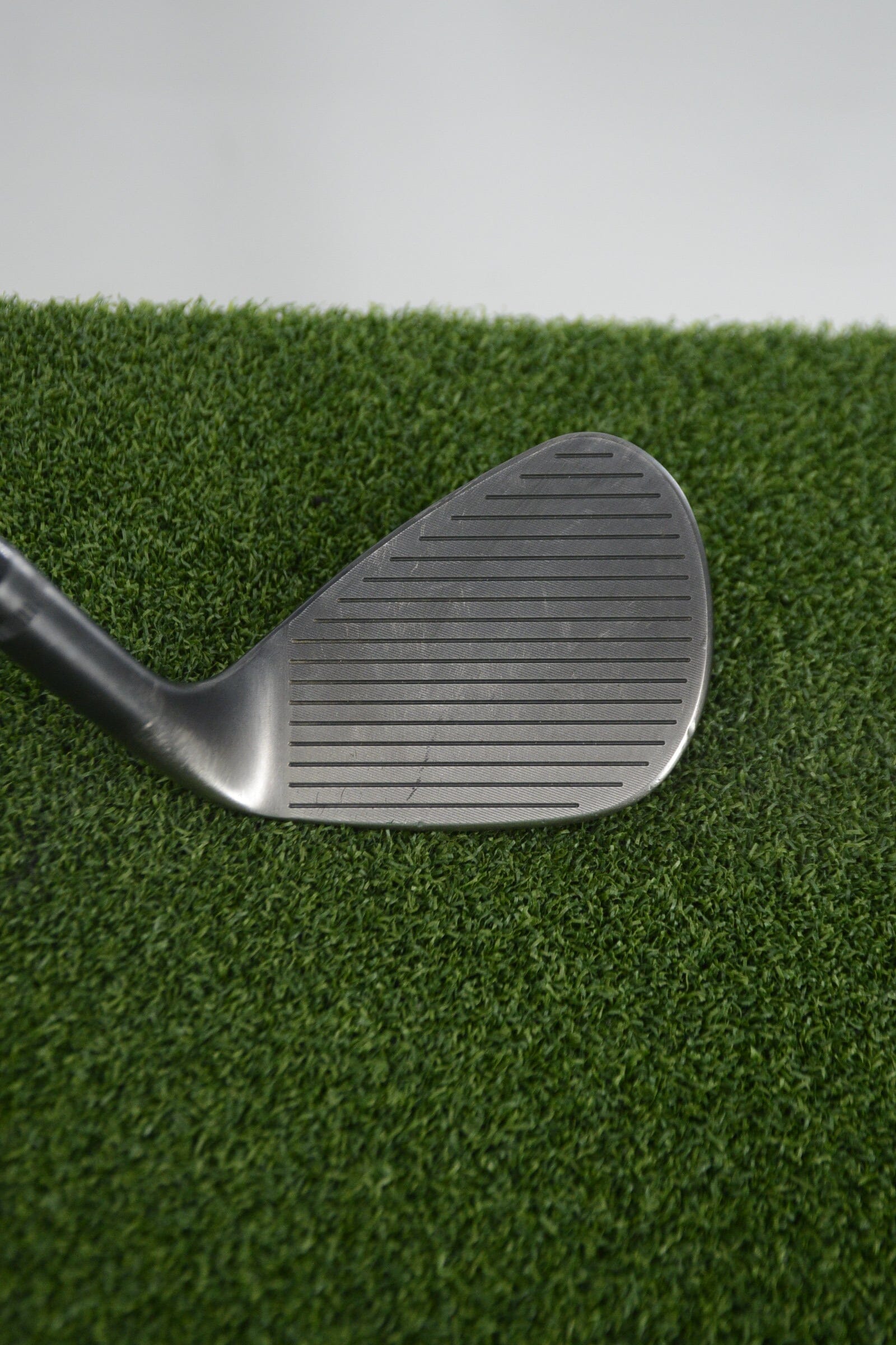 Lefty Callaway Jaws Full Toe 60 Degree Wedge Wedge Flex 34.5" Golf Clubs GolfRoots