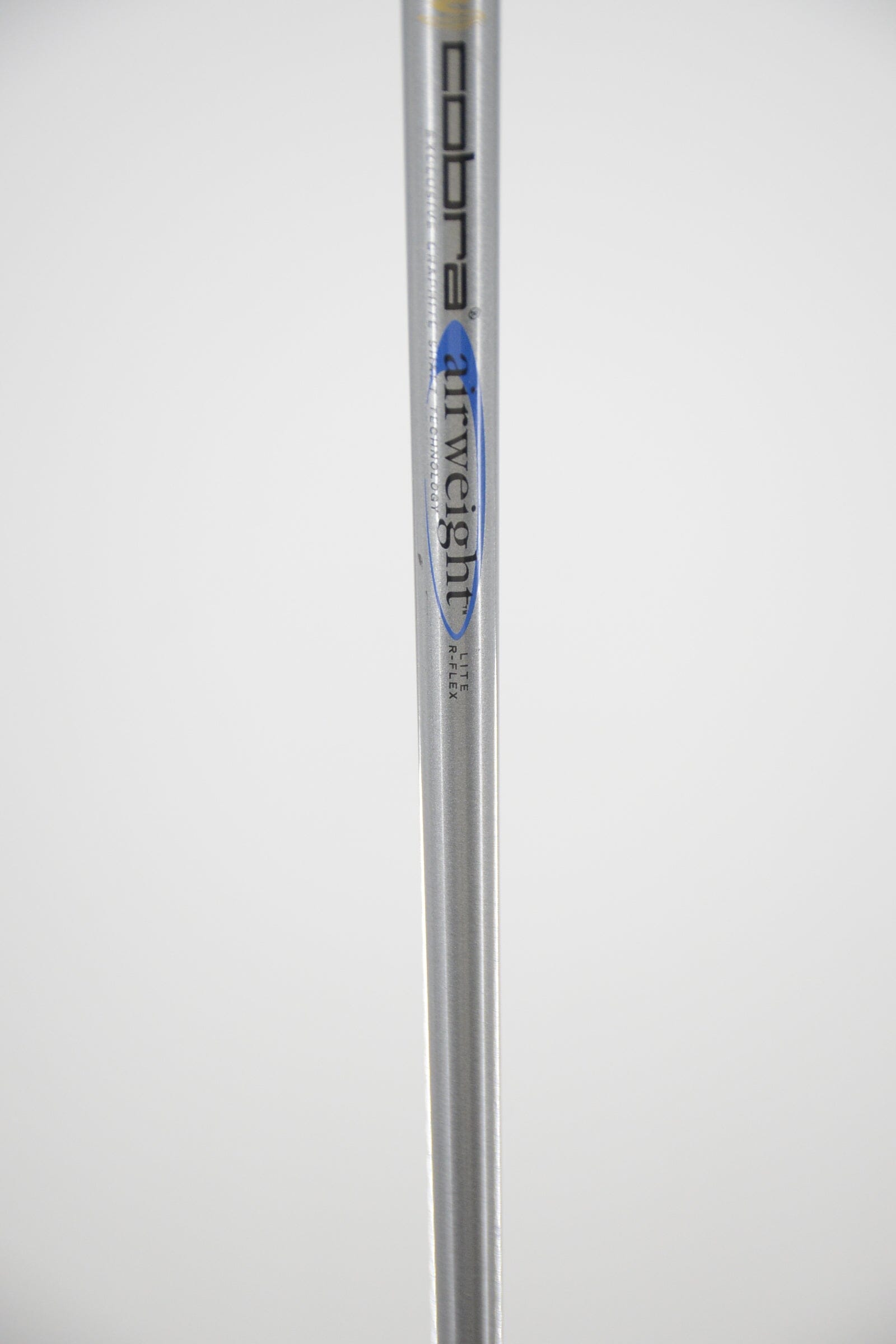 Cobra Gravity Back 2 Wood R Flex 43" Golf Clubs GolfRoots