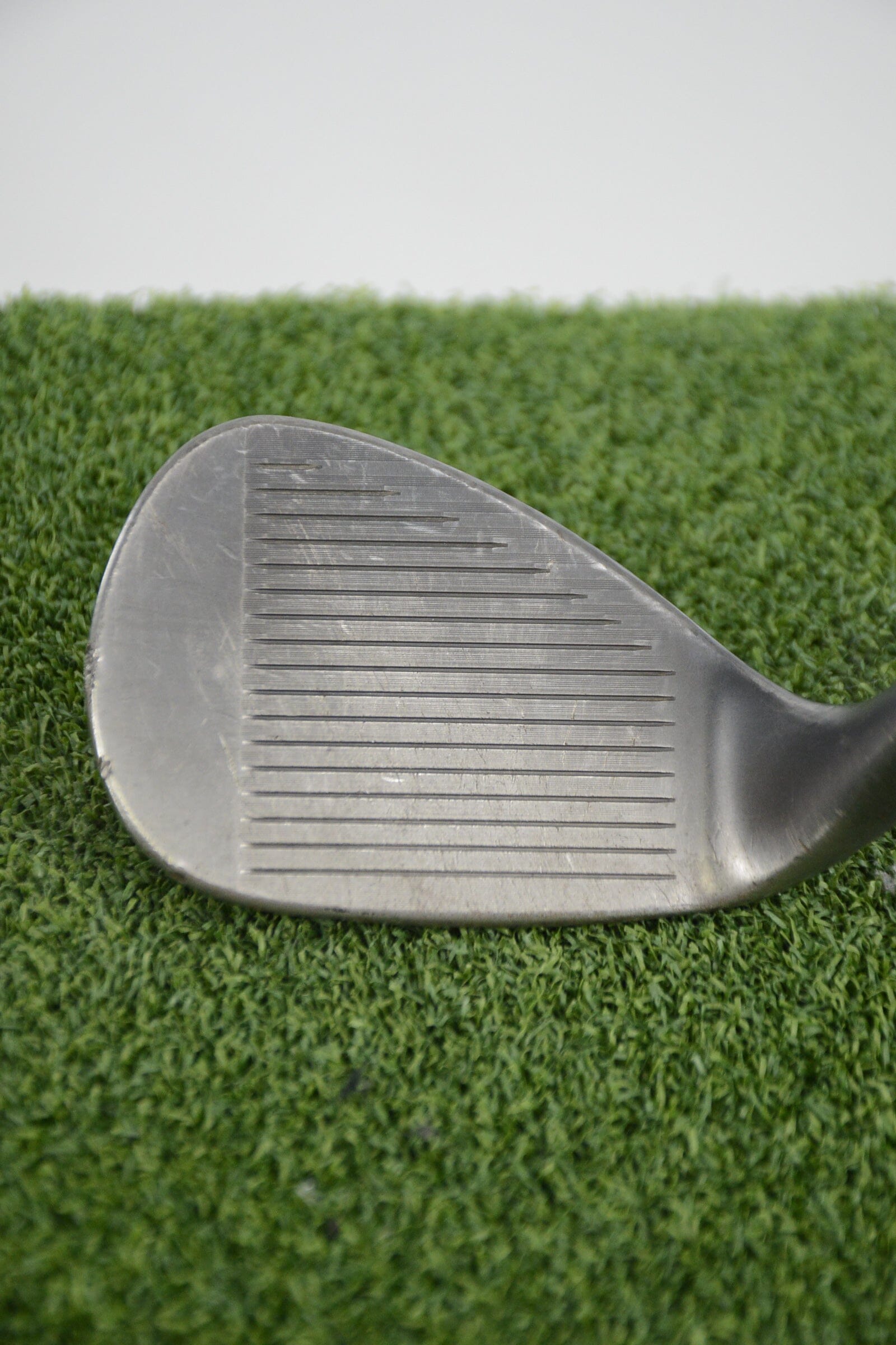 Titleist Vokey SM9 Jet Black 60 Degree Wedge Wedge Flex 34.75" Golf Clubs GolfRoots