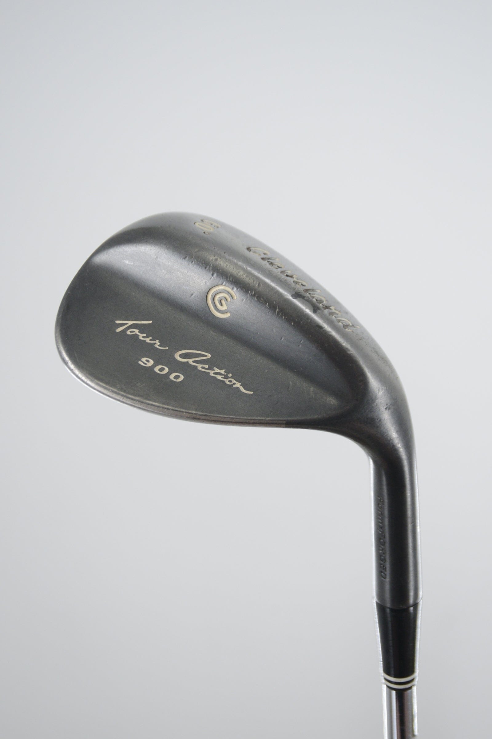 Cleveland Tour Action 900 60 Degree Wedge Wedge Flex 35.5" Golf Clubs GolfRoots