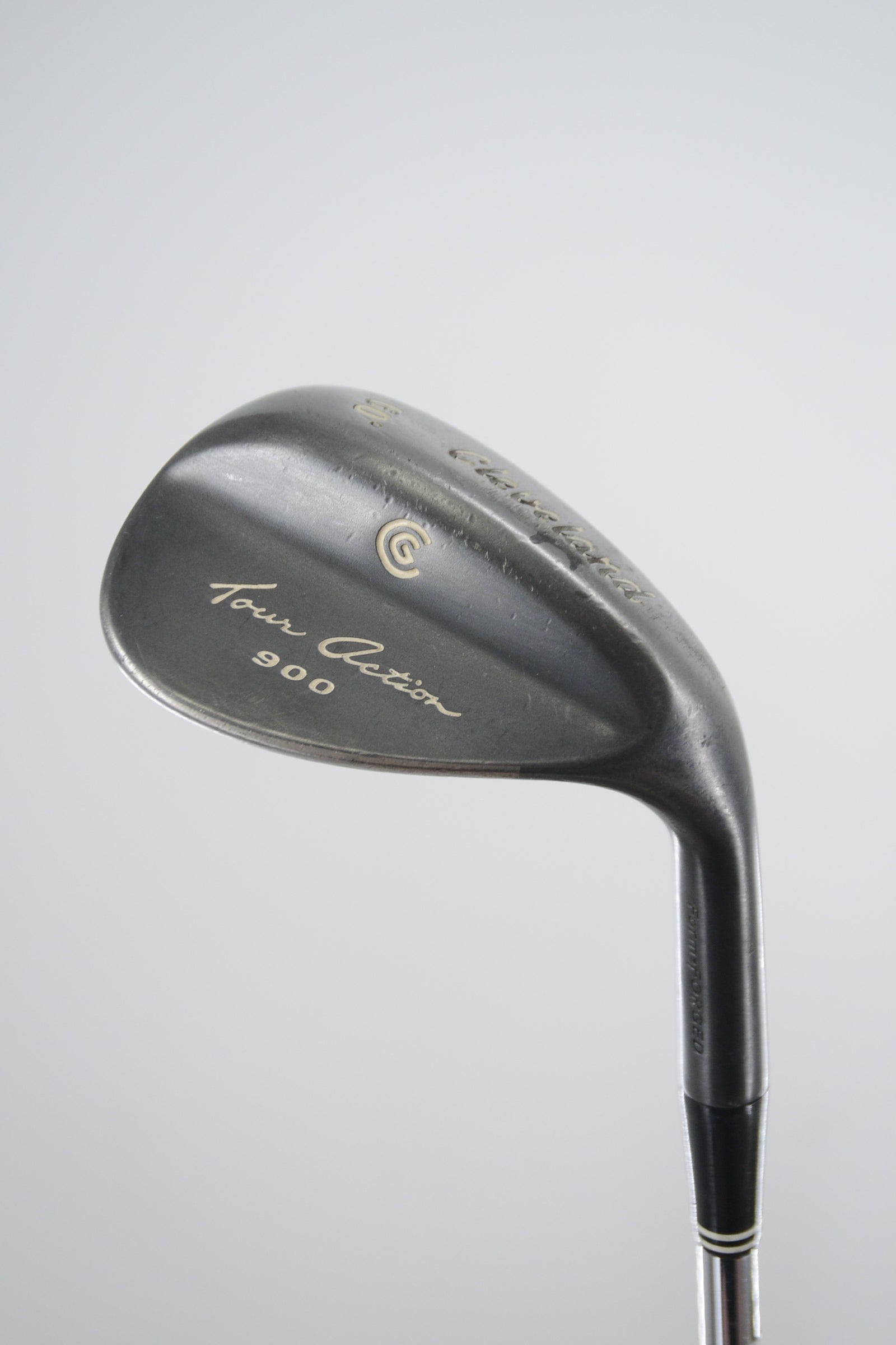 Cleveland Tour Action 900 60 Degree Wedge Wedge Flex 35.5"