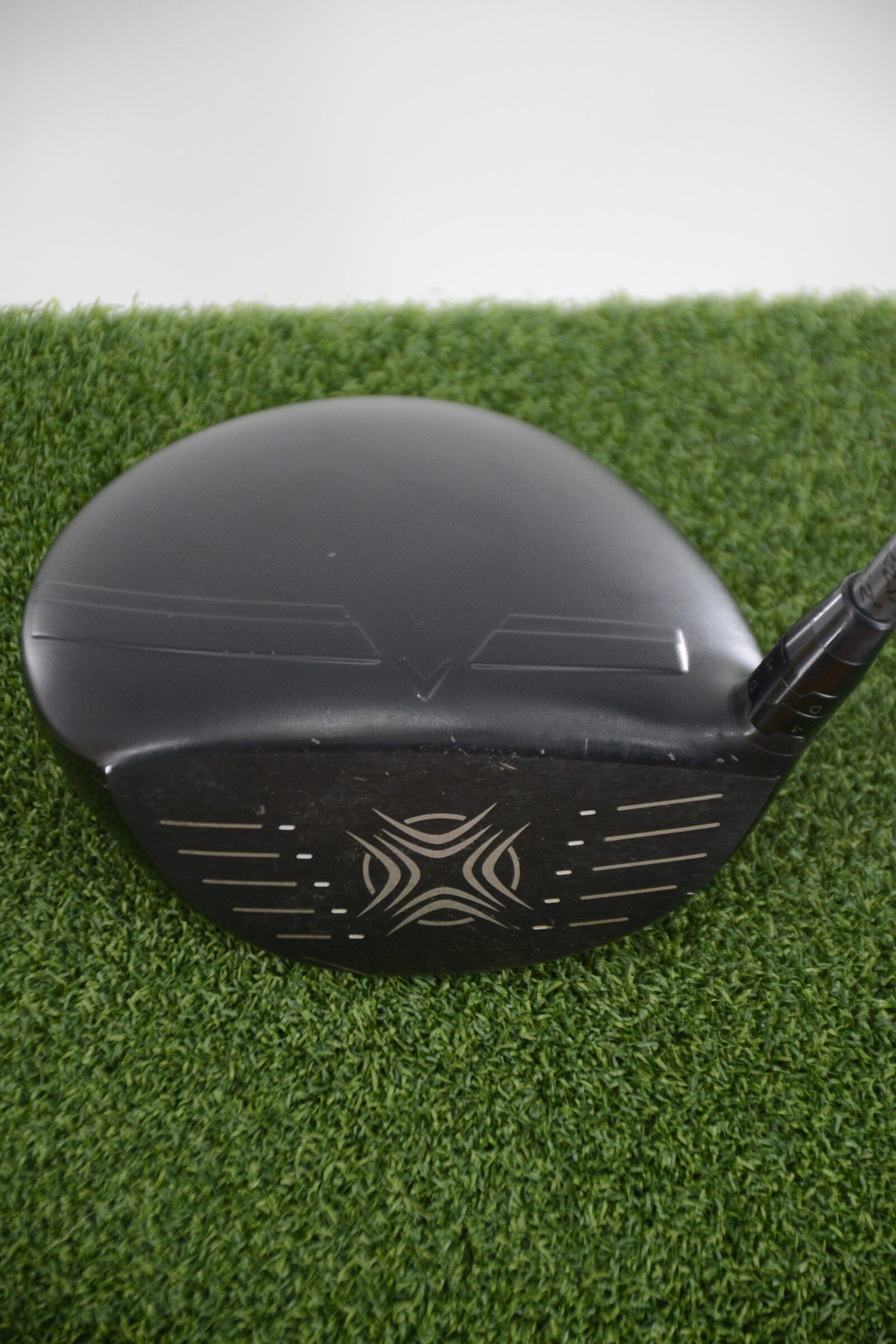 Women's Callaway XR 10.5 Degree Driver W Flex 43" Golf Clubs GolfRoots