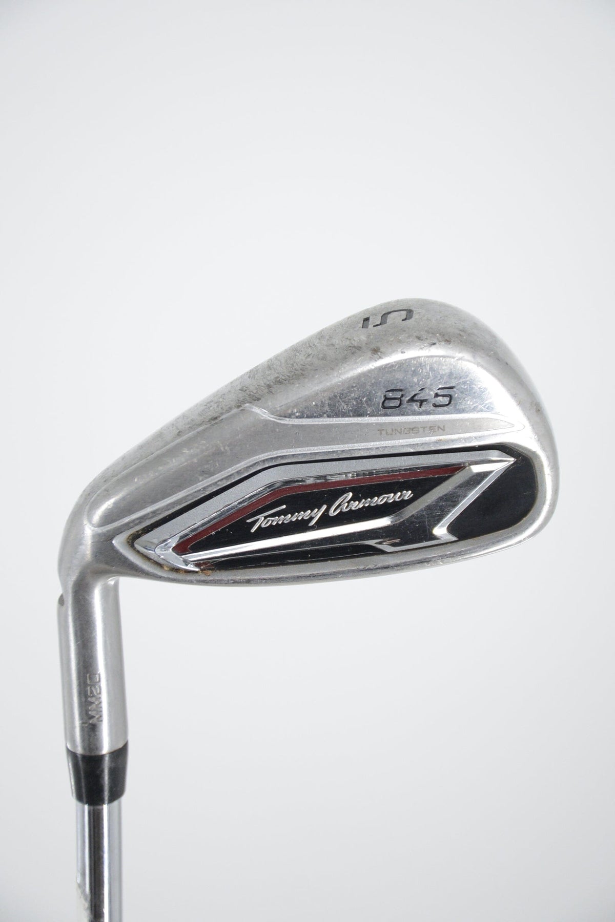 Lefty Tommy Armour 845 5 Iron R Flex 38" Golf Irons Tommy Armour
