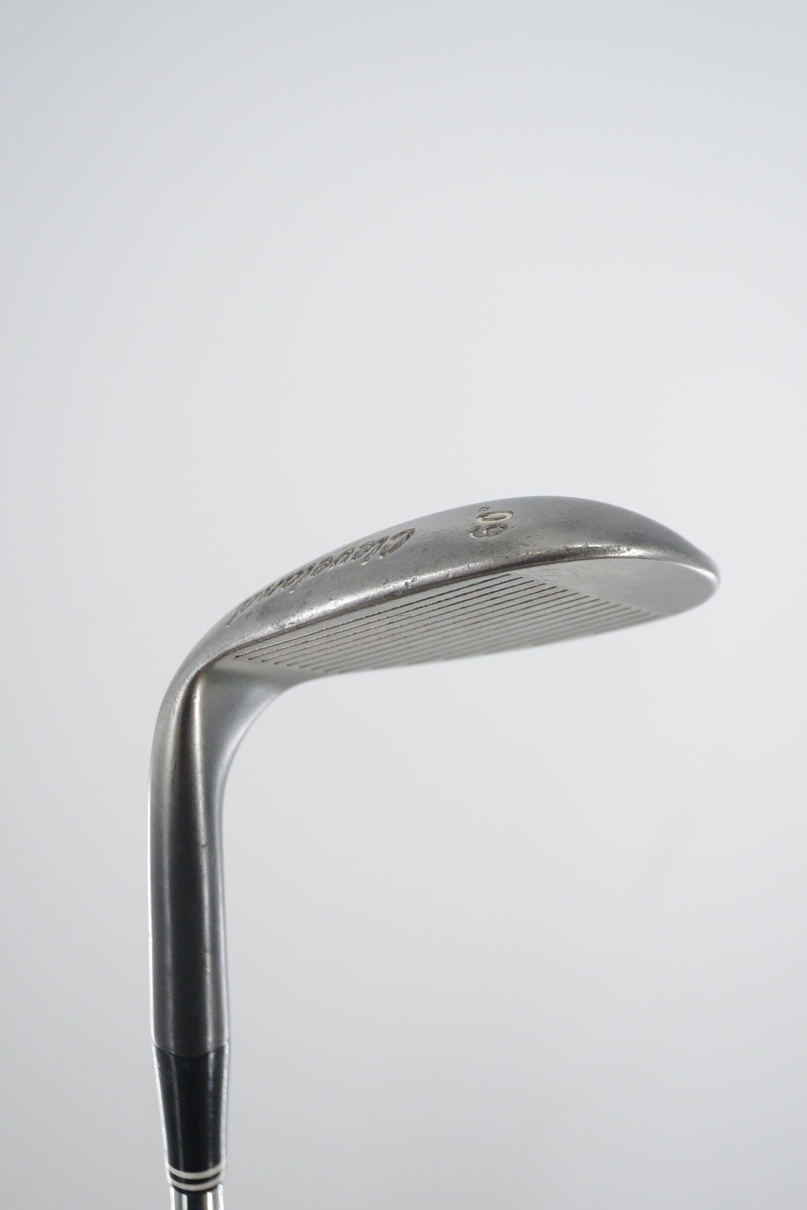 Cleveland Tour Action 900 60 Degree Wedge Wedge Flex 35.5" Golf Clubs GolfRoots