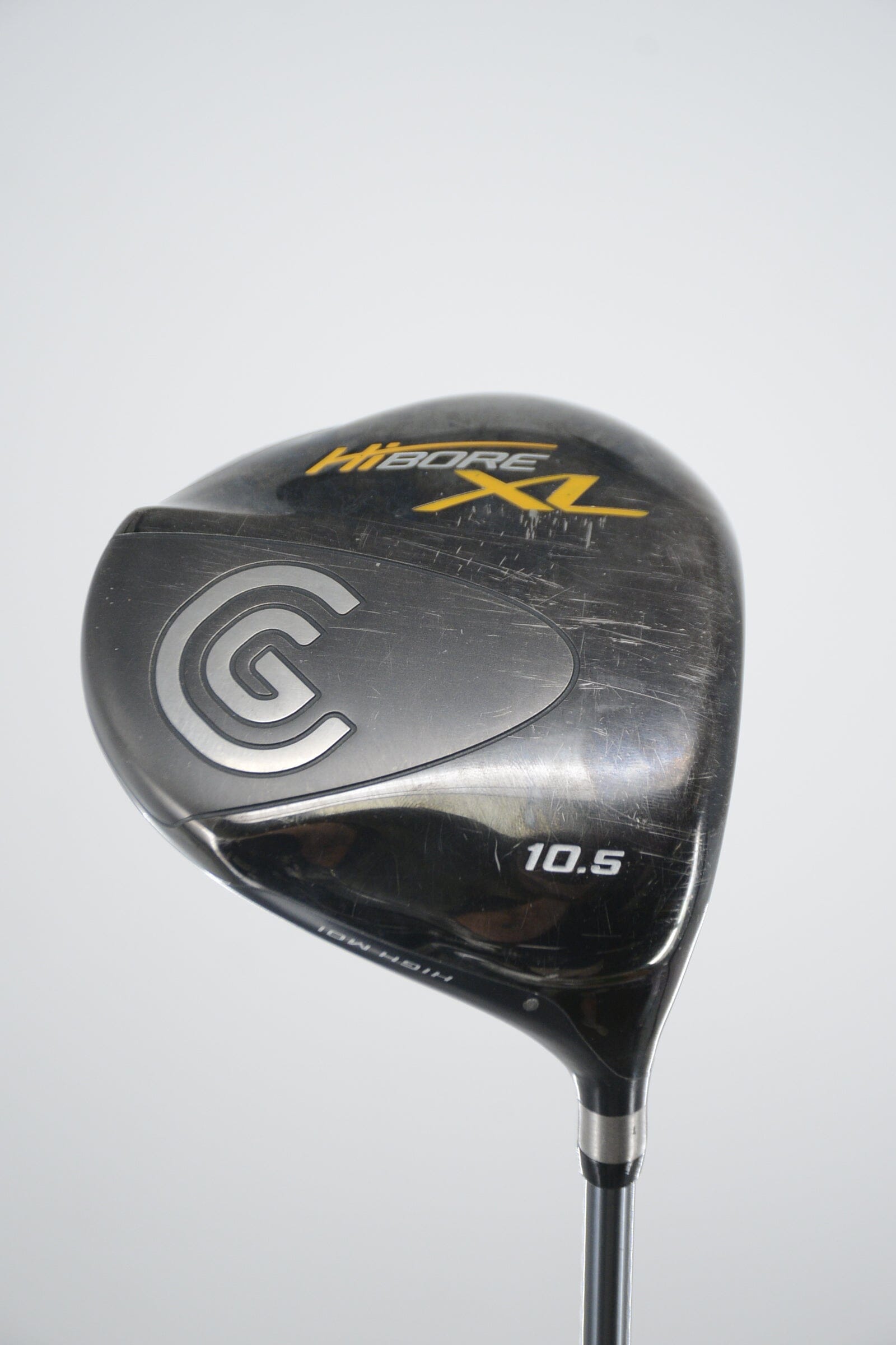 Cleveland Hibore XL 10.5 Degree Driver R Flex 45.25" Golf Clubs GolfRoots