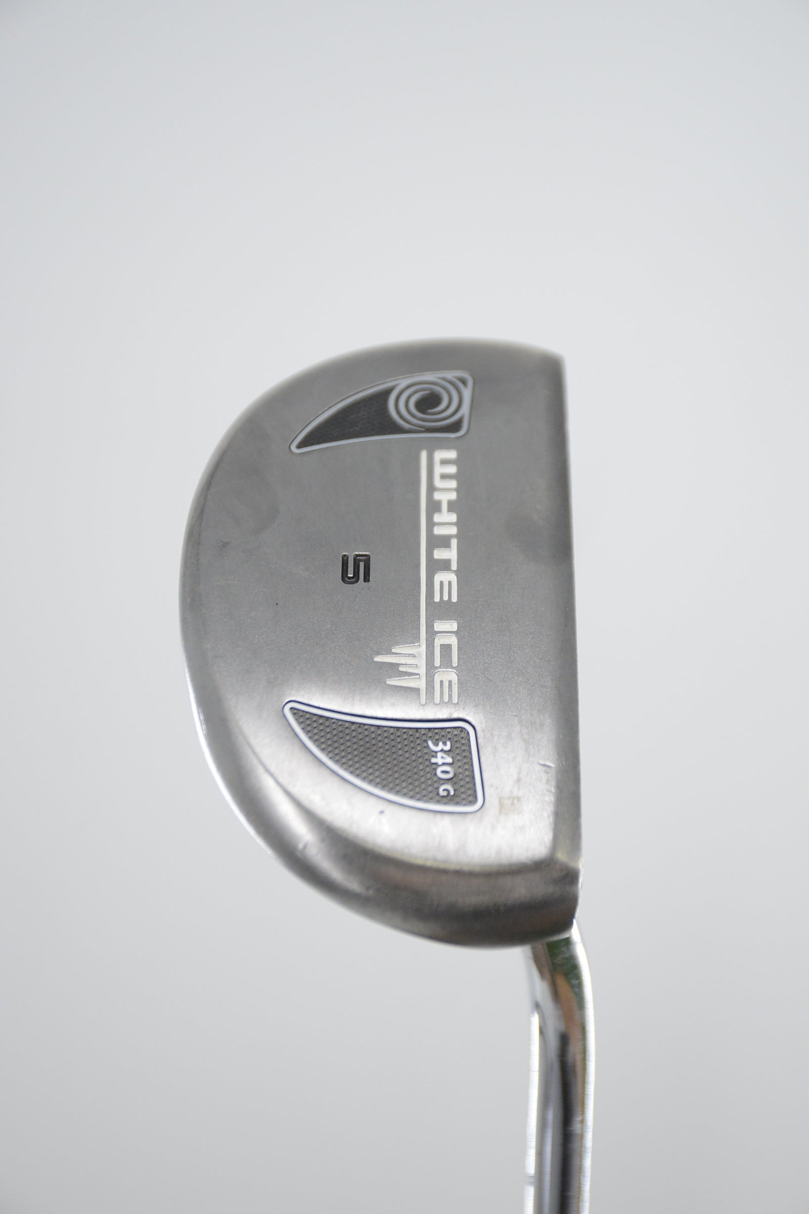 Odyssey White Ice 5 Putter 35"