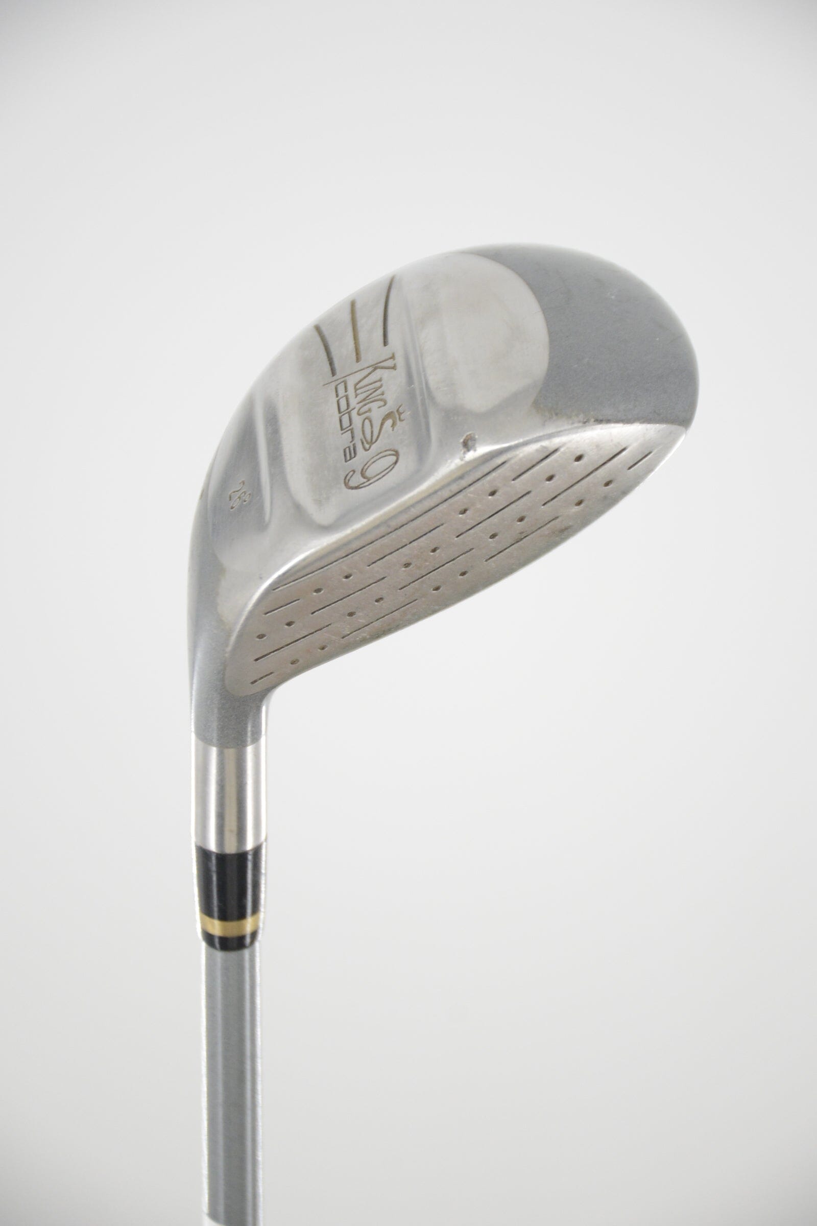 Cobra King Cobra 9 Wood R Flex 41" Golf Clubs GolfRoots