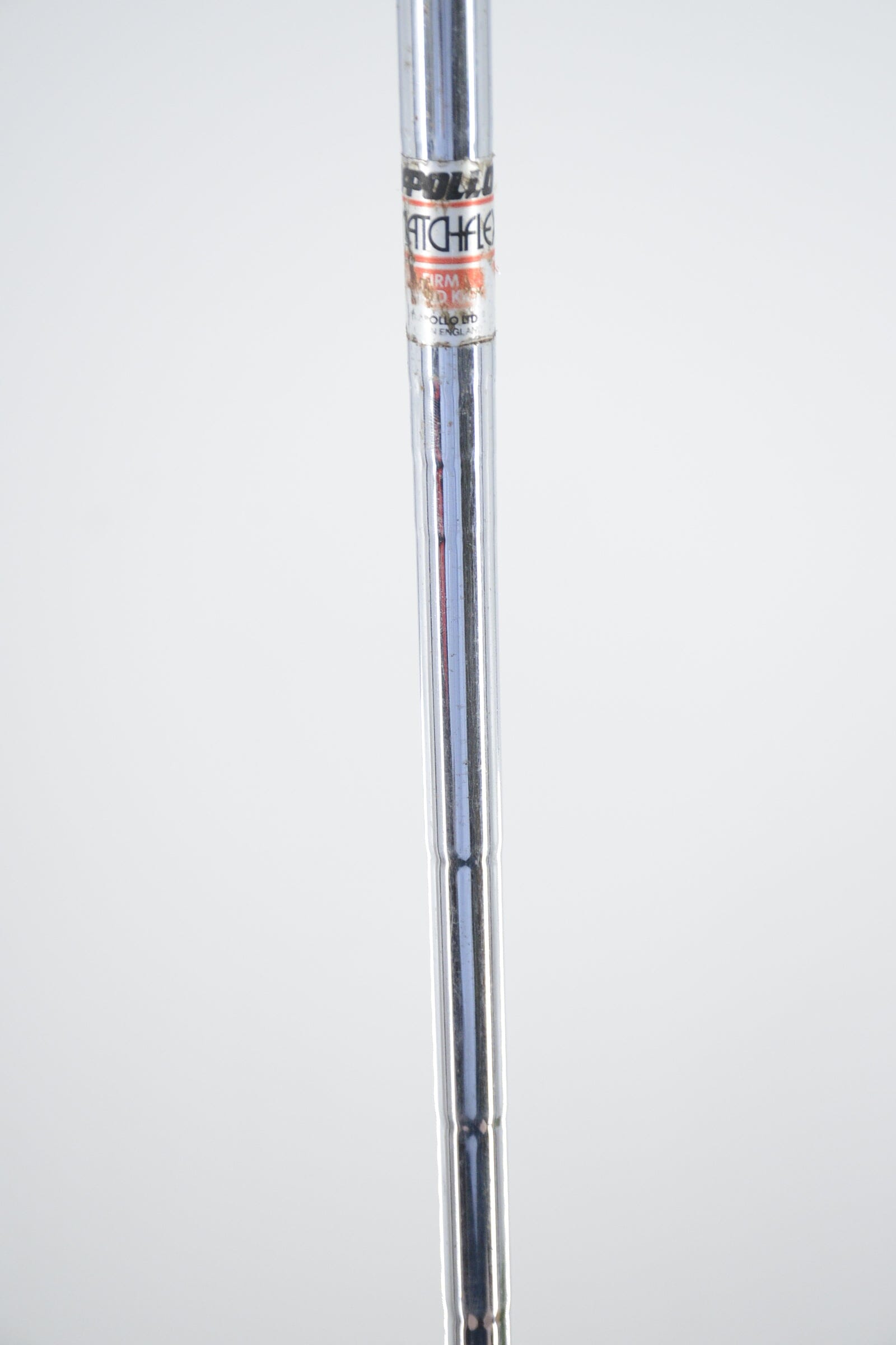 Tour Model III Peripheral Weighted SW S Flex 34.5" Golf Clubs GolfRoots