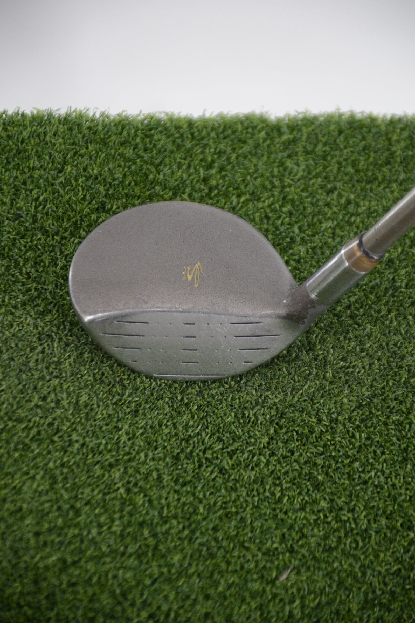 Women's Cobra Gravity Back 7 Wood W Flex 40.5" Golf Clubs GolfRoots