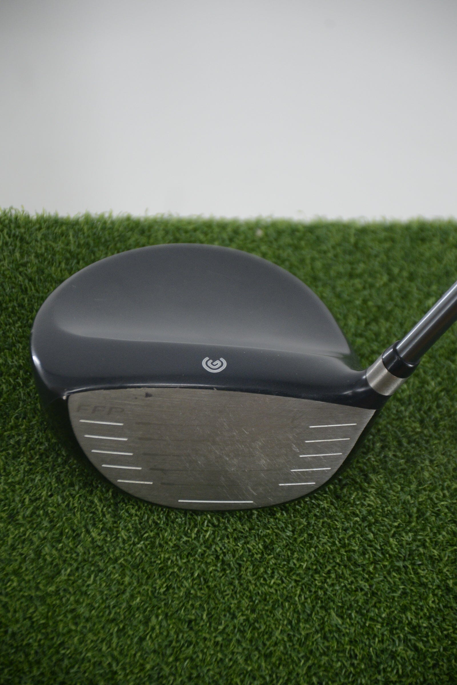 Cleveland Hibore XL 10.5 Degree Driver R Flex 45.25" Golf Clubs GolfRoots