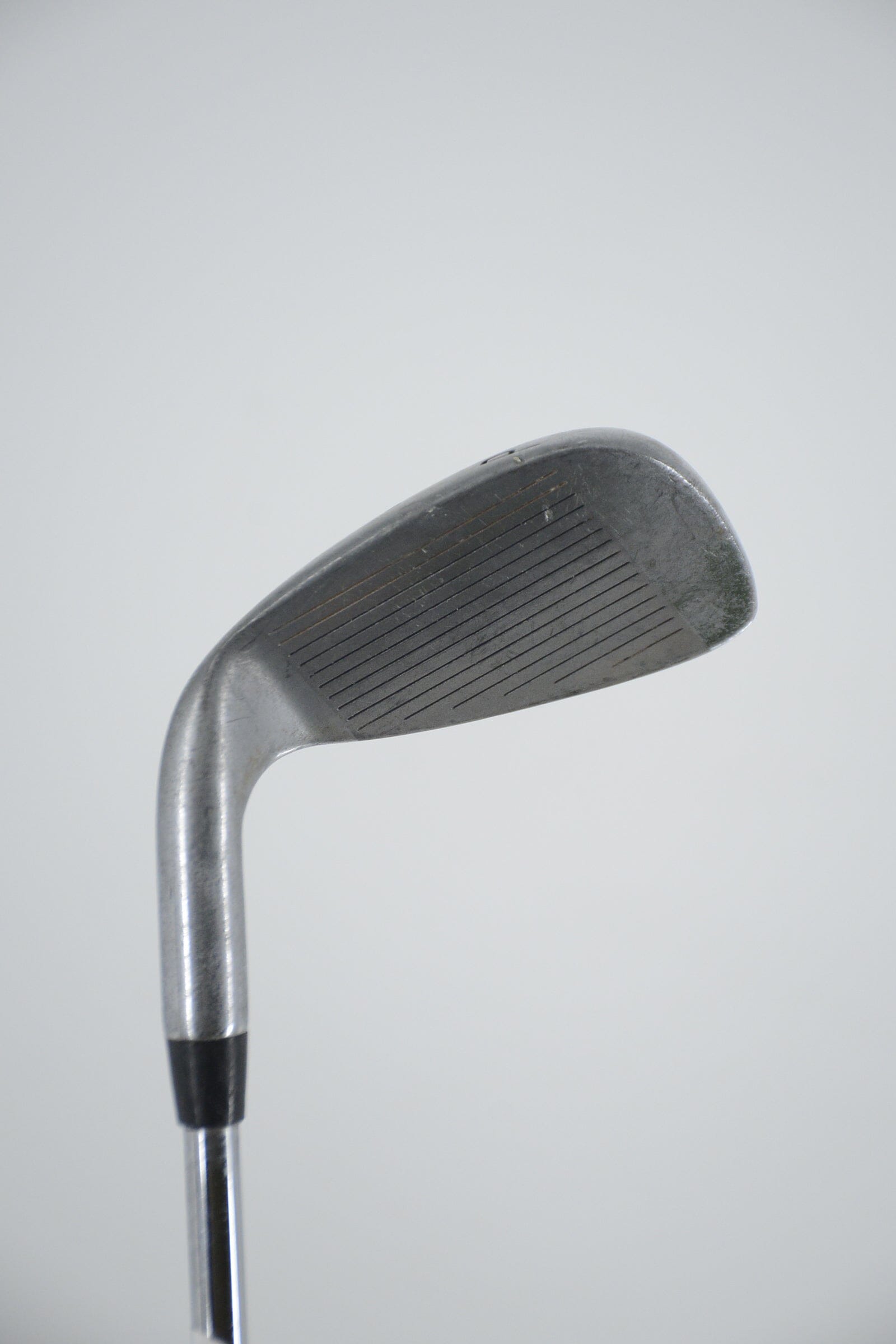 Stratos II Gravity Balanced PW R Flex 35" Golf Clubs GolfRoots