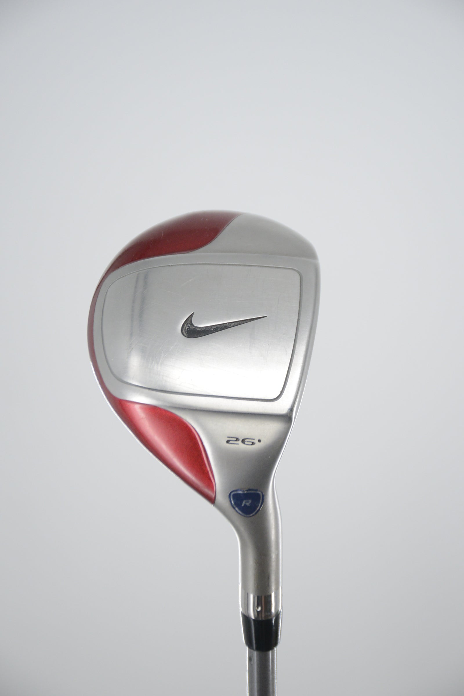 Nike CPR 26 Degree Hybrid R Flex 38.25"