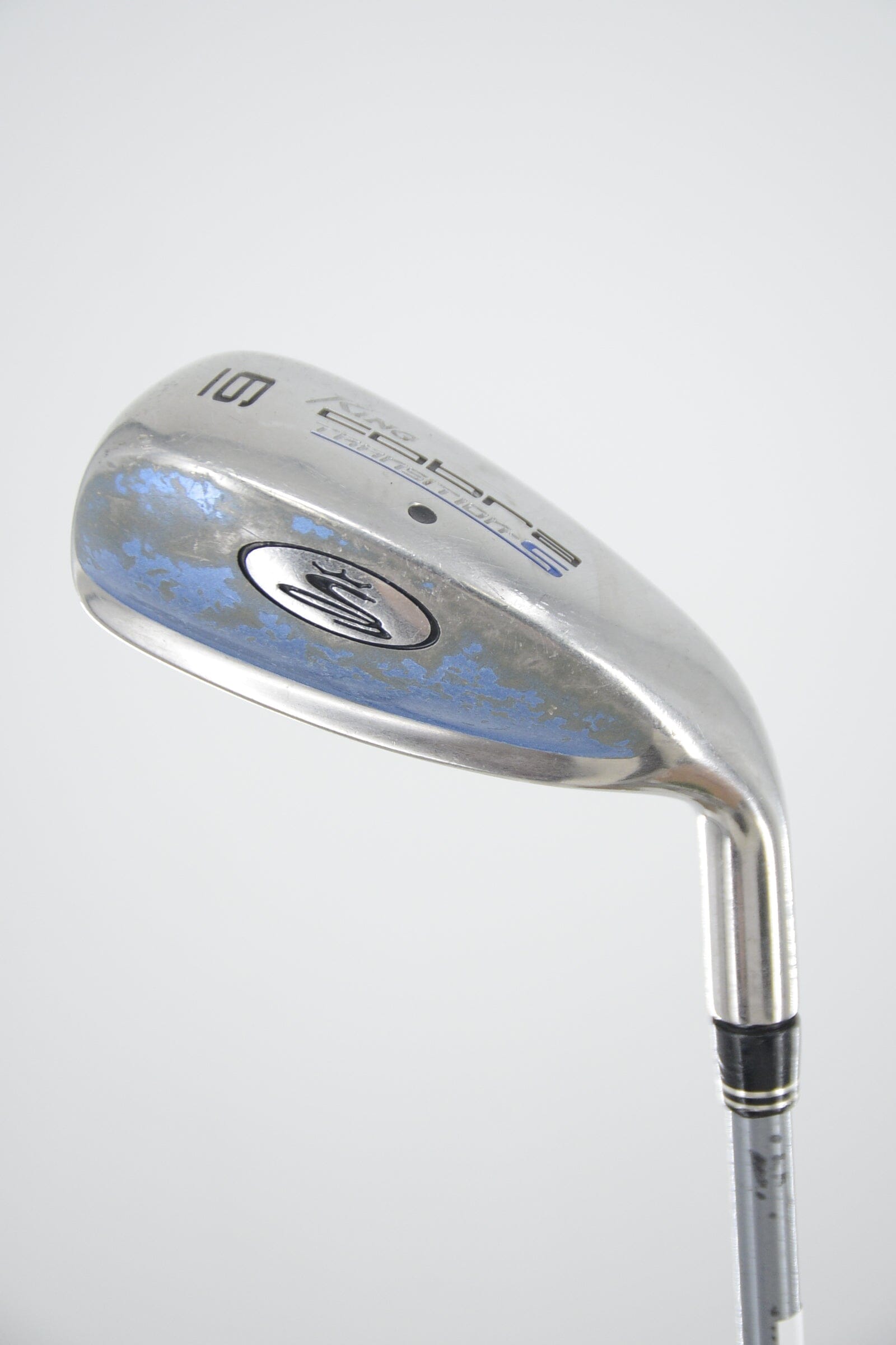 Women's Cobra Transition-S 6 Iron W Flex 37" Golf Clubs GolfRoots