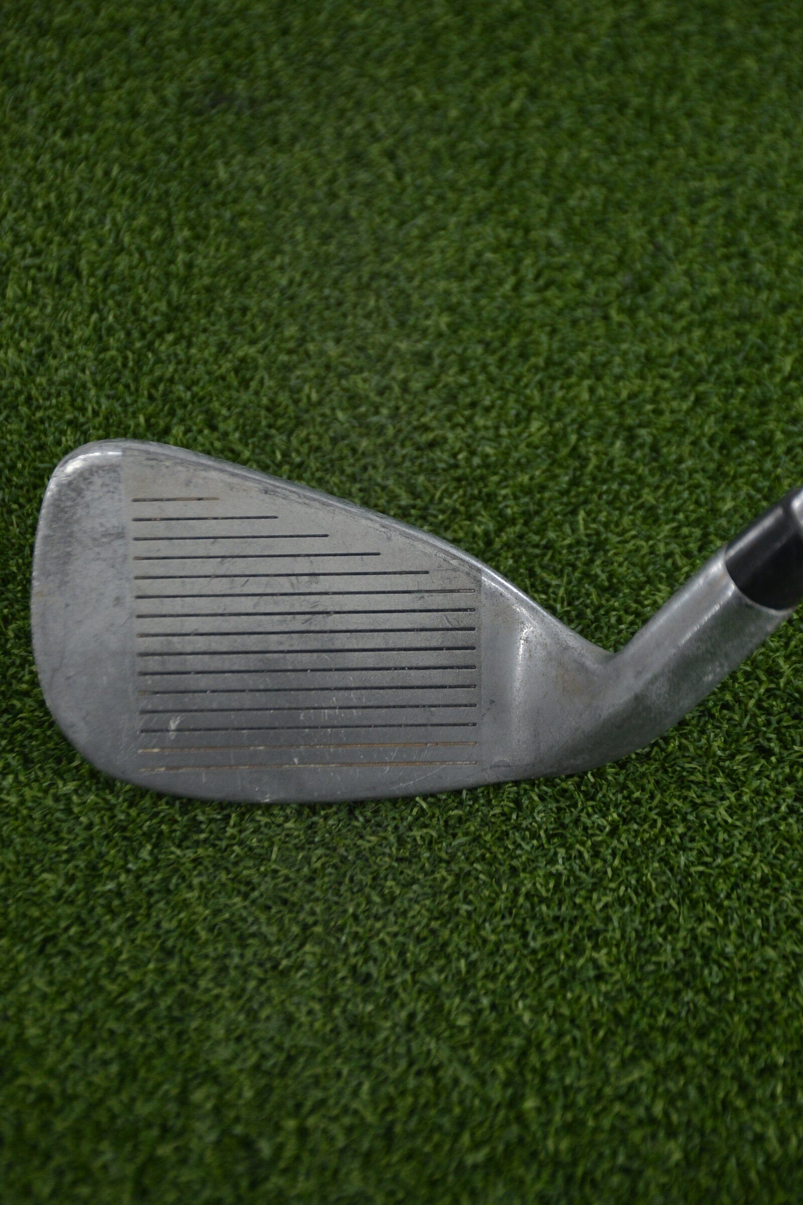 Stratos II Gravity Balanced PW R Flex 35" Golf Clubs GolfRoots