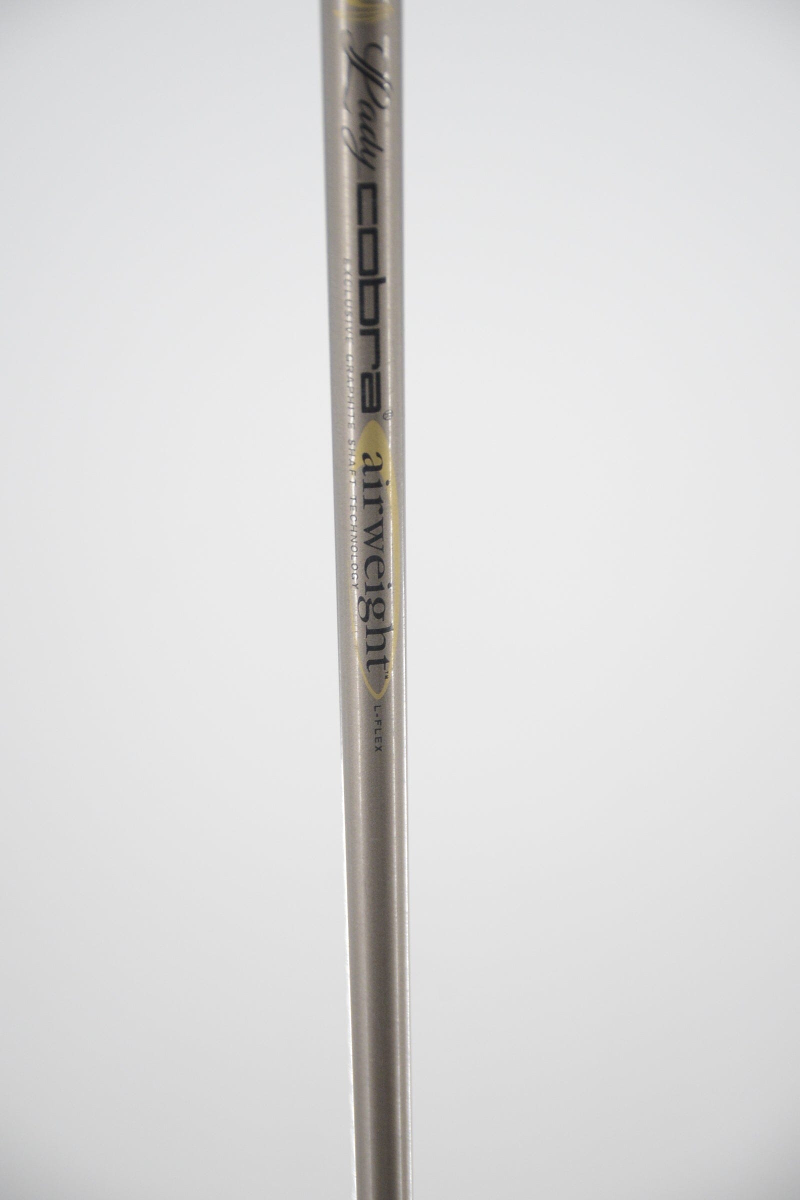 Women's Cobra Gravity Back 7 Wood W Flex 40.5" Golf Clubs GolfRoots