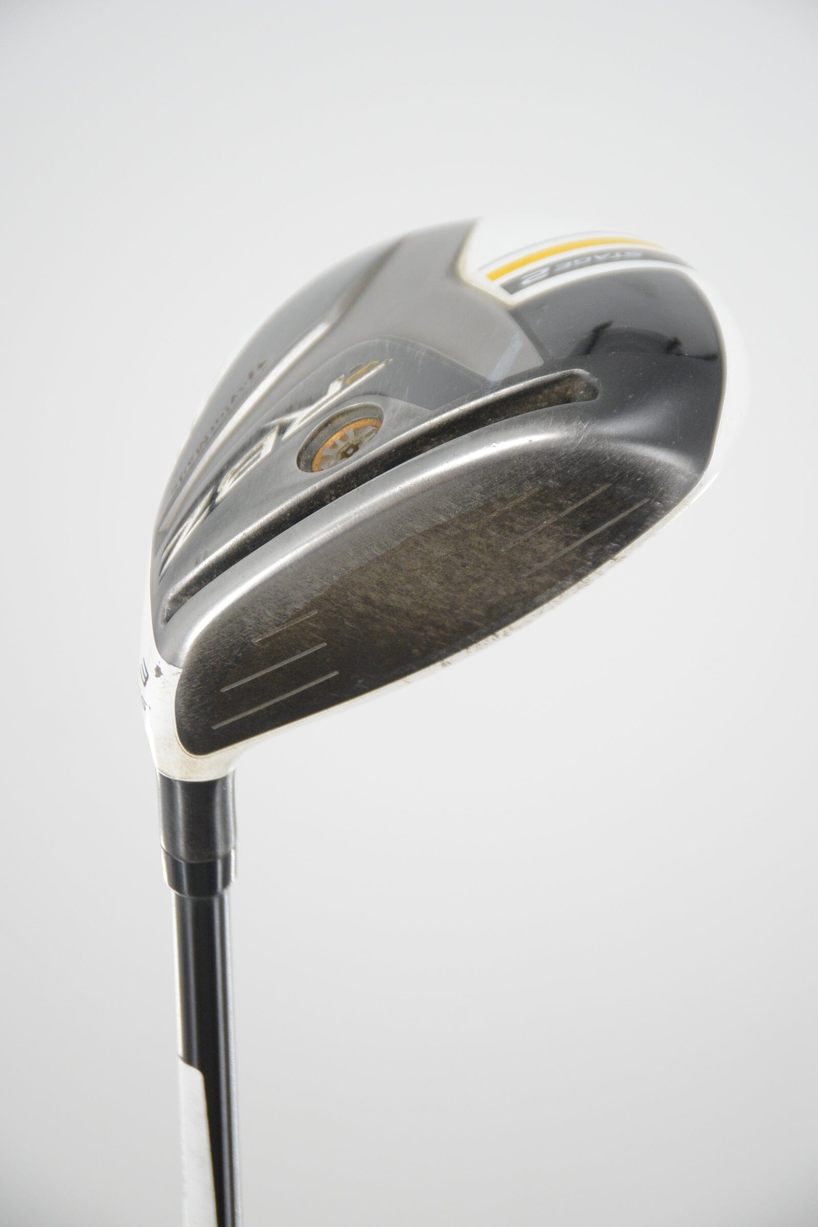 TaylorMade Rocketballz RBZ Stage 2 3 Wood S Flex 43.5" Golf Clubs GolfRoots