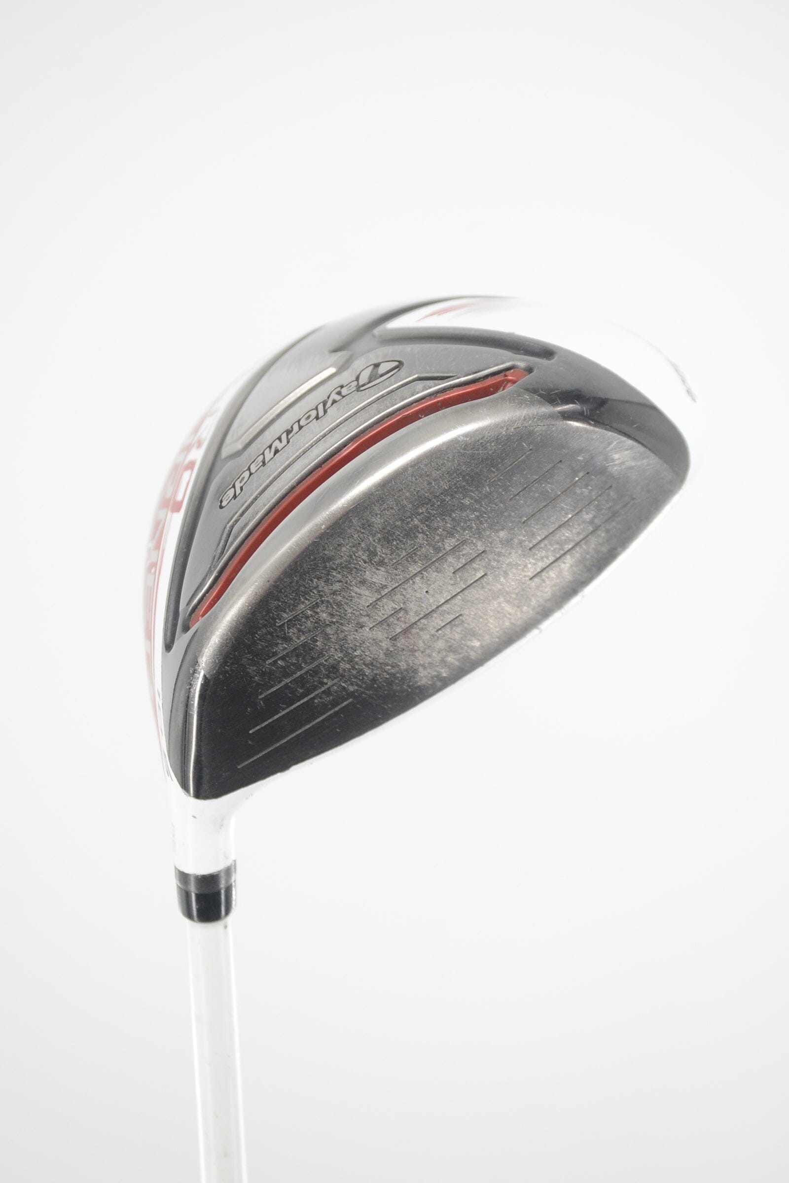 TaylorMade Aeroburner 10.5 Degree Driver R Flex 45.5" Golf Clubs GolfRoots
