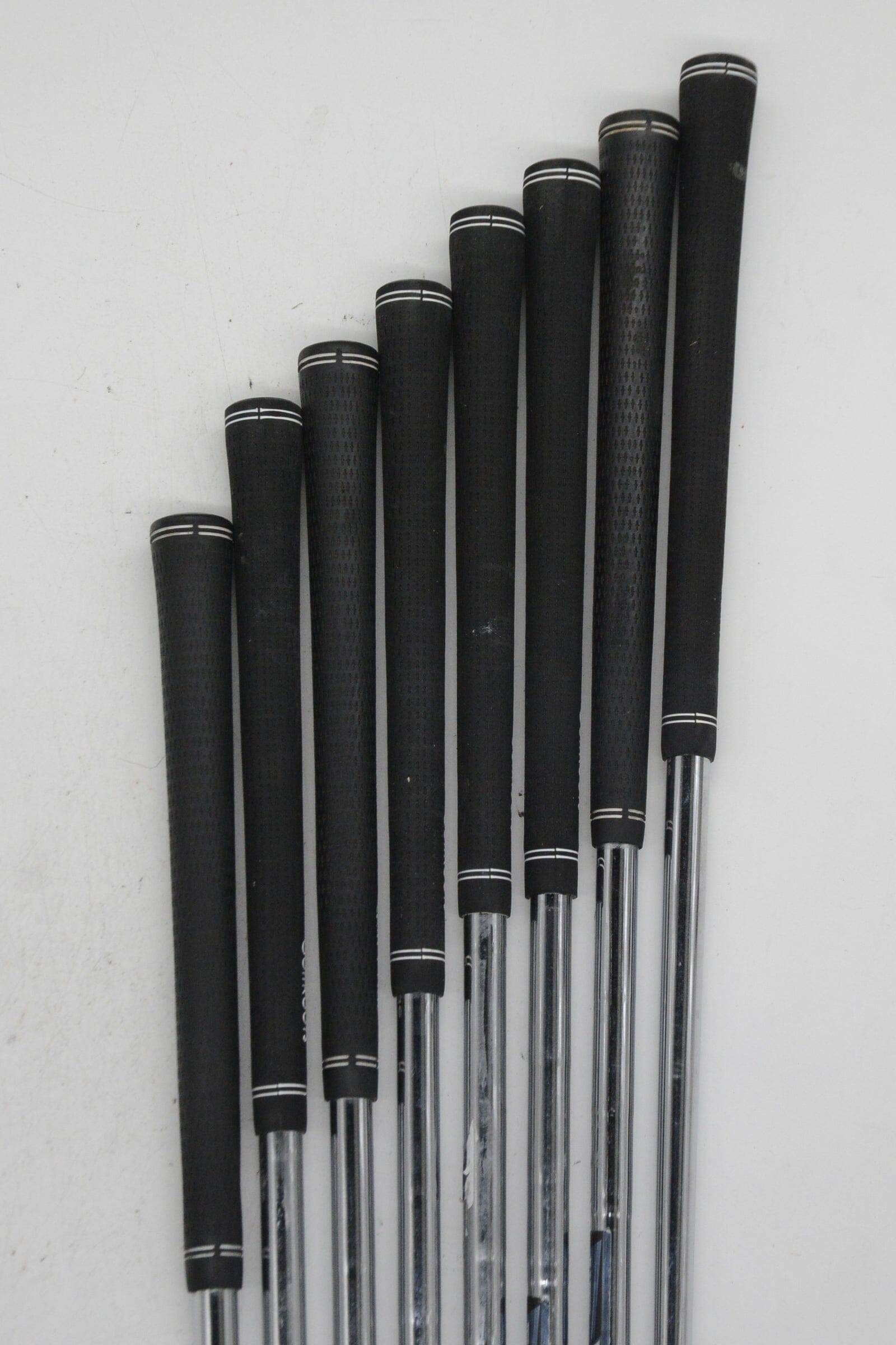 Callaway Apex CF16 4-AW Iron Set S Flex +1" Golf Clubs GolfRoots