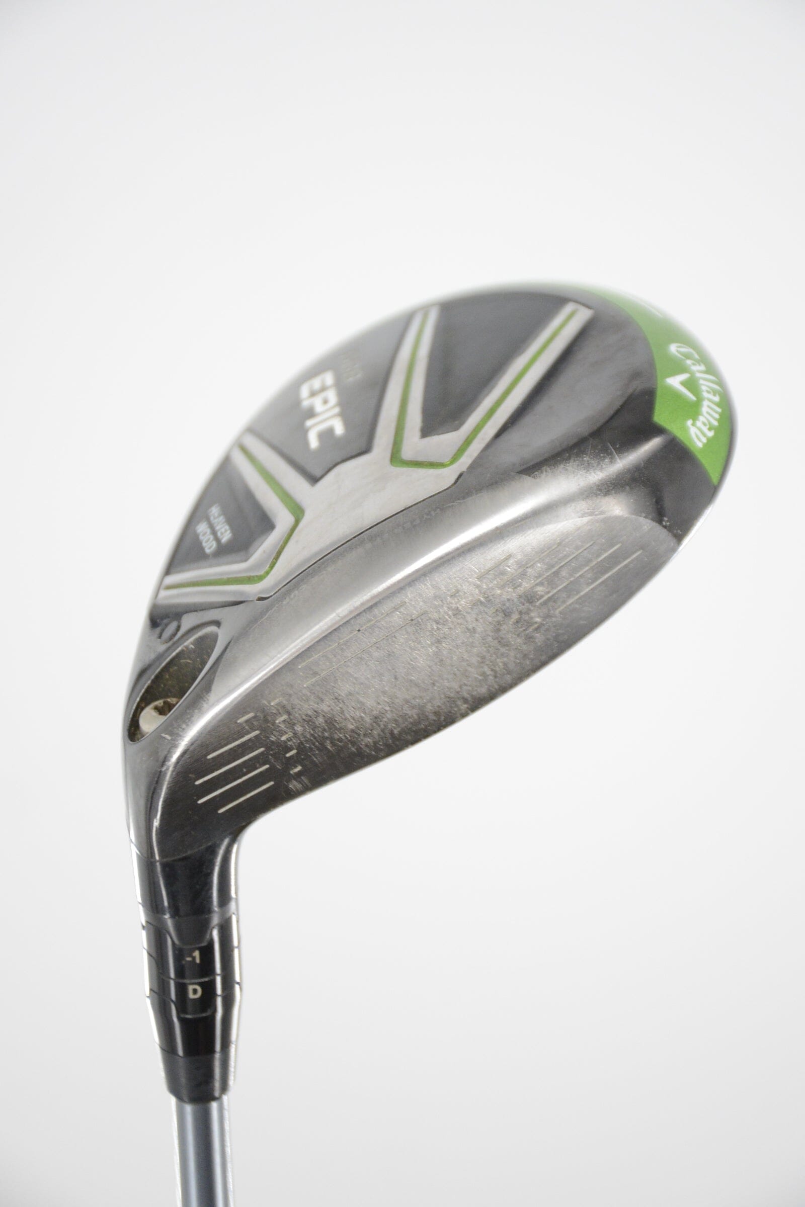 Callaway GBB Epic 20 Degree Wood R Flex 42.75" Golf Clubs GolfRoots