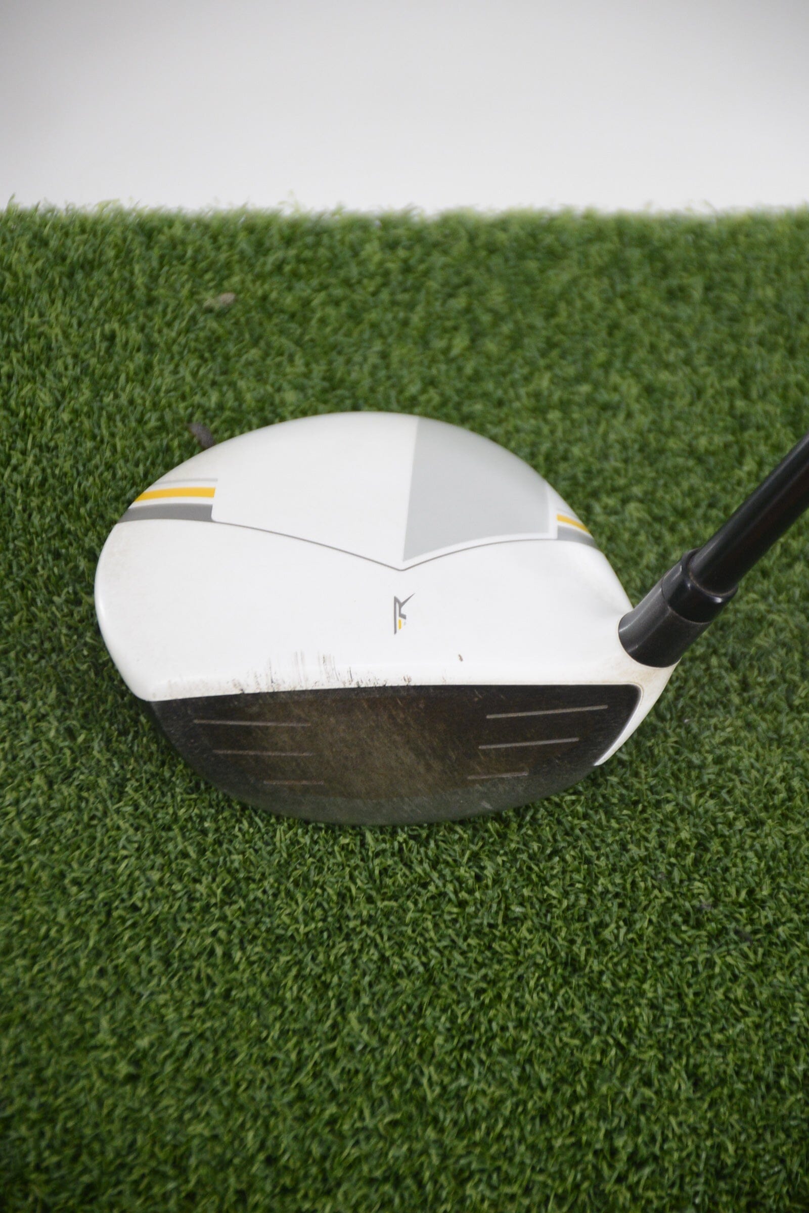 TaylorMade Rocketballz RBZ Stage 2 3 Wood S Flex 43.5" Golf Clubs GolfRoots