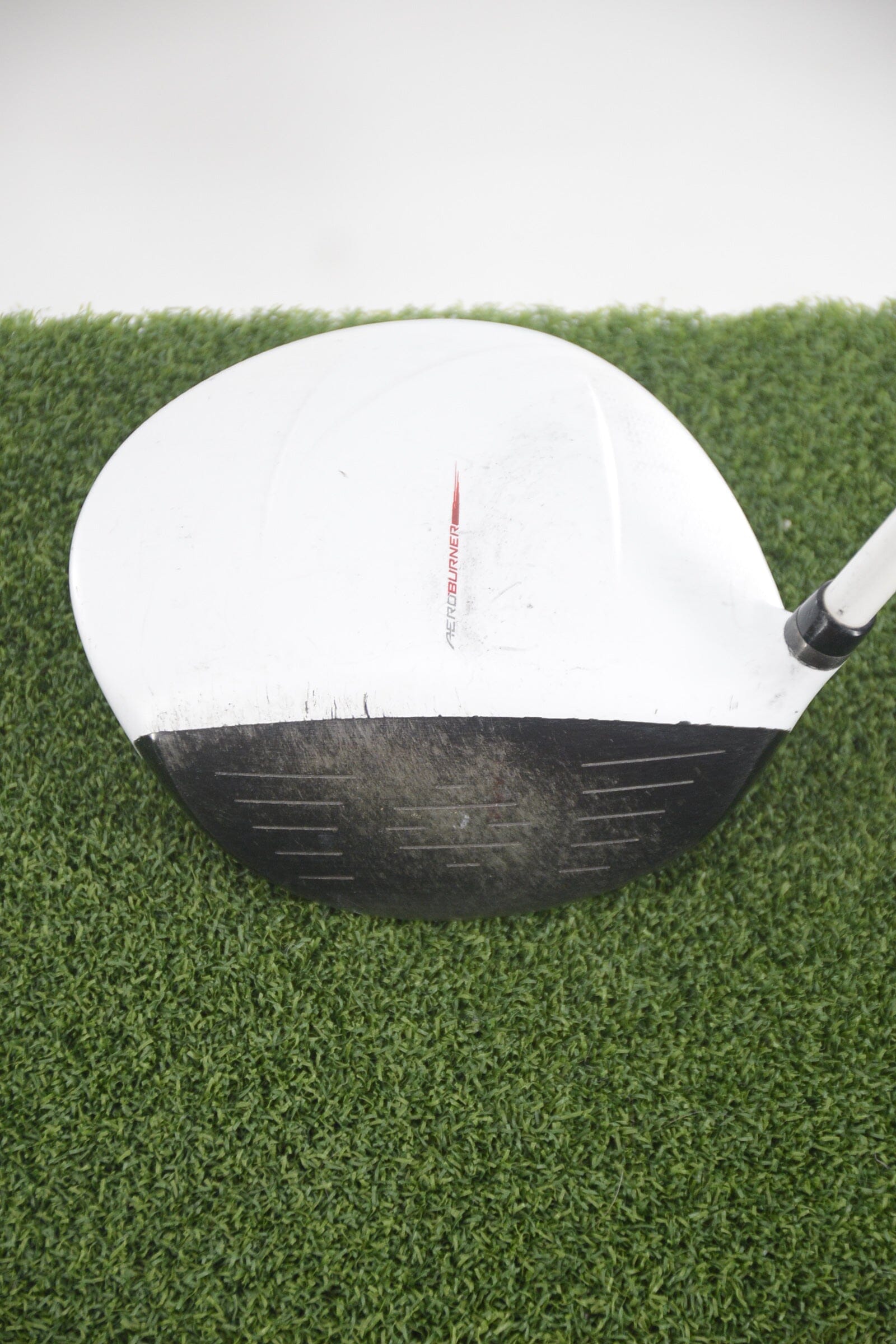 TaylorMade Aeroburner 10.5 Degree Driver R Flex 45.5" Golf Clubs GolfRoots