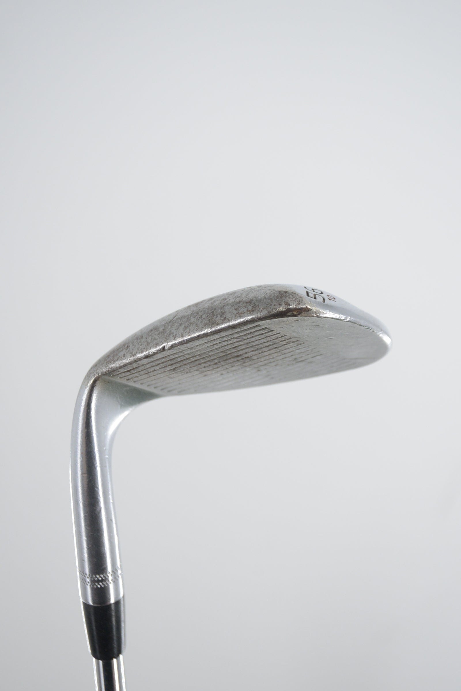 Titleist Vokey Design Cold Forged 56 Degree Wedge Wedge Flex 35.25" Golf Clubs GolfRoots
