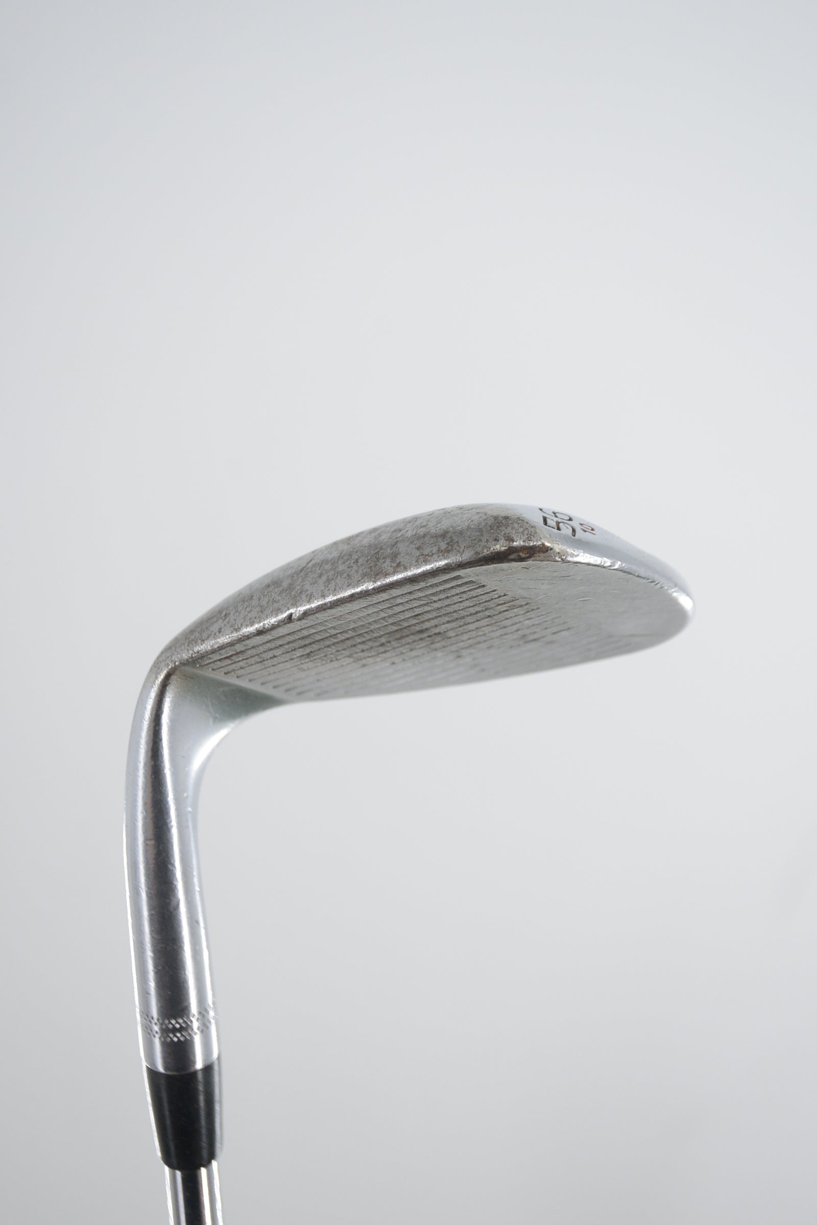 Titleist Vokey Design Cold Forged 56 Degree Wedge Wedge Flex 35.25"